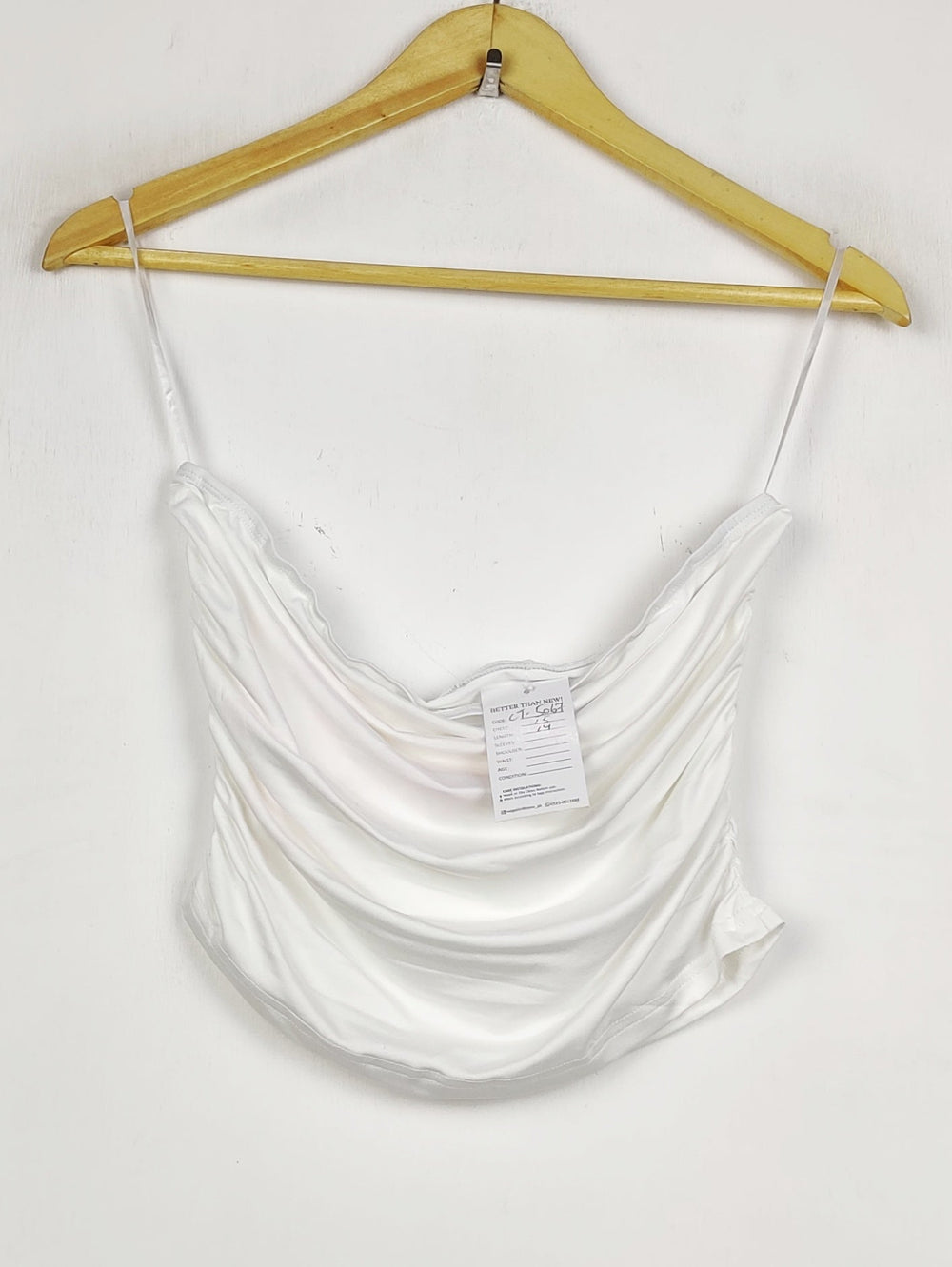 Buy online pre-used pre-loved 100% authentic & Original branded Shein (CT-5067) available in Pakistan. Top international brands avilable.