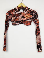 Buy online pre-used pre-loved 100% authentic & Original branded Prettylittlething (CT-5082) available in Pakistan. Top international brands avilable.