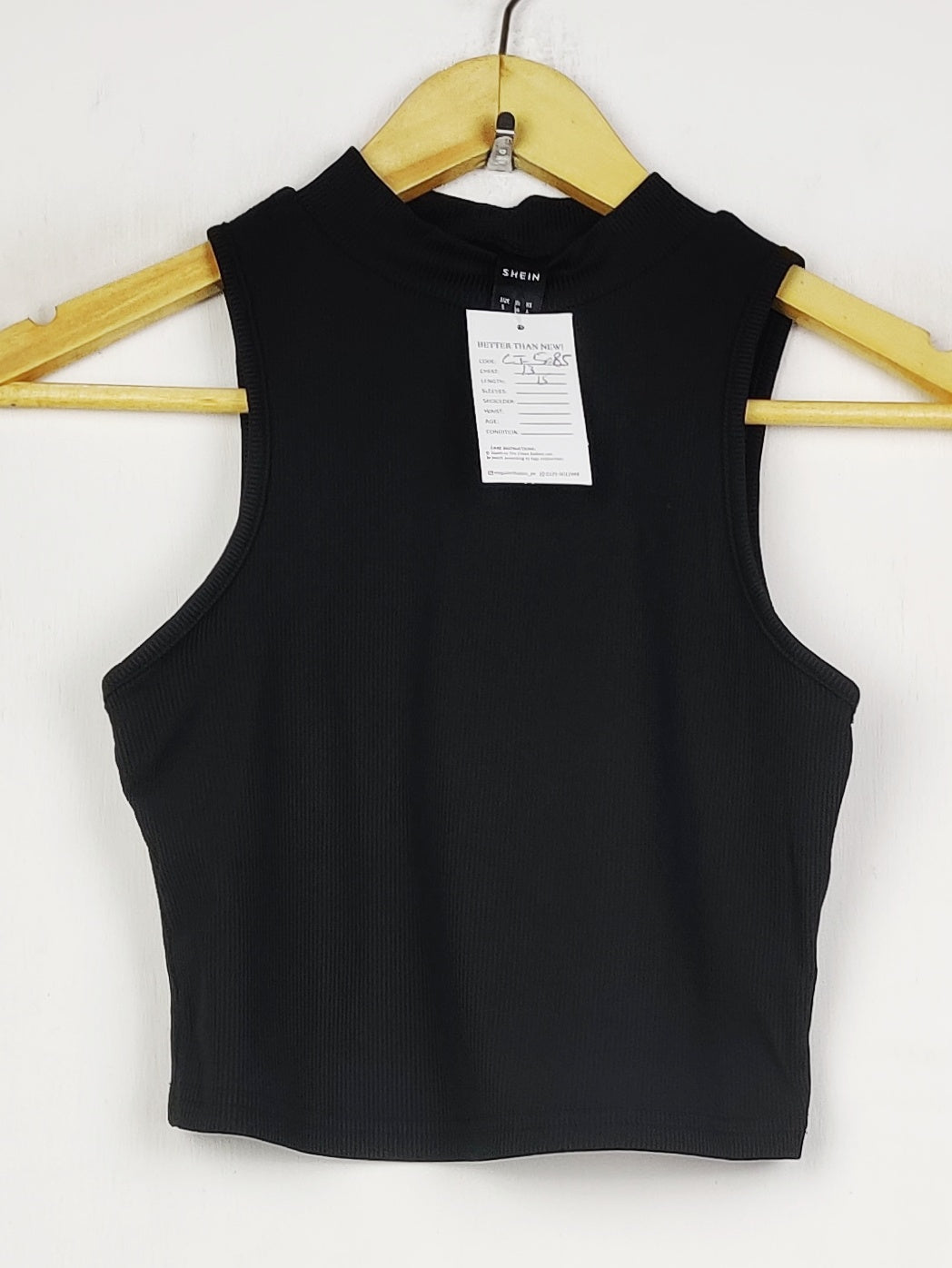Buy online pre-used pre-loved 100% authentic & Original branded Shein (CT-5085) available in Pakistan. Top international brands avilable.