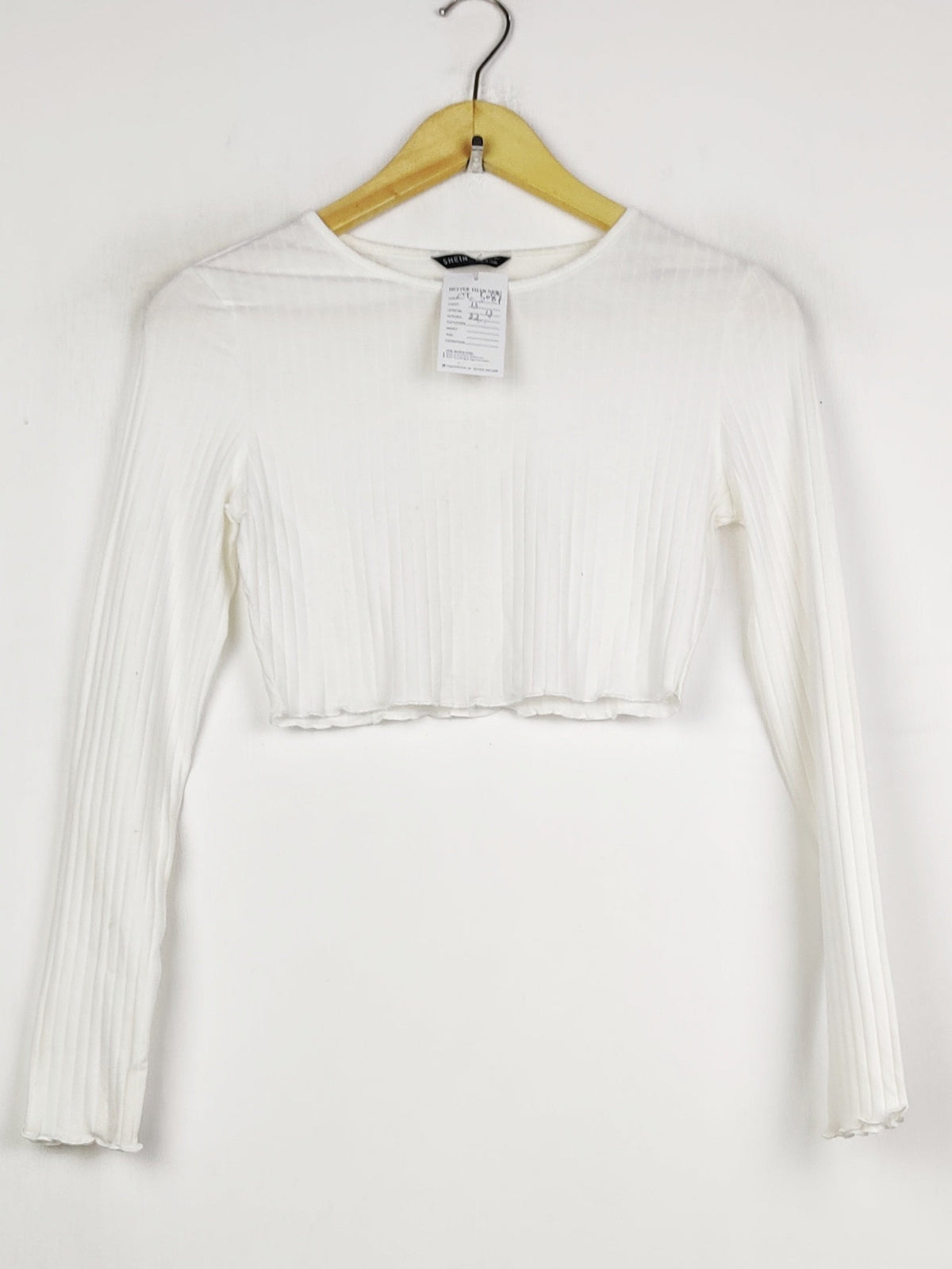 Buy online pre-used pre-loved 100% authentic & Original branded Shein (CT-5087) available in Pakistan. Top international brands avilable.
