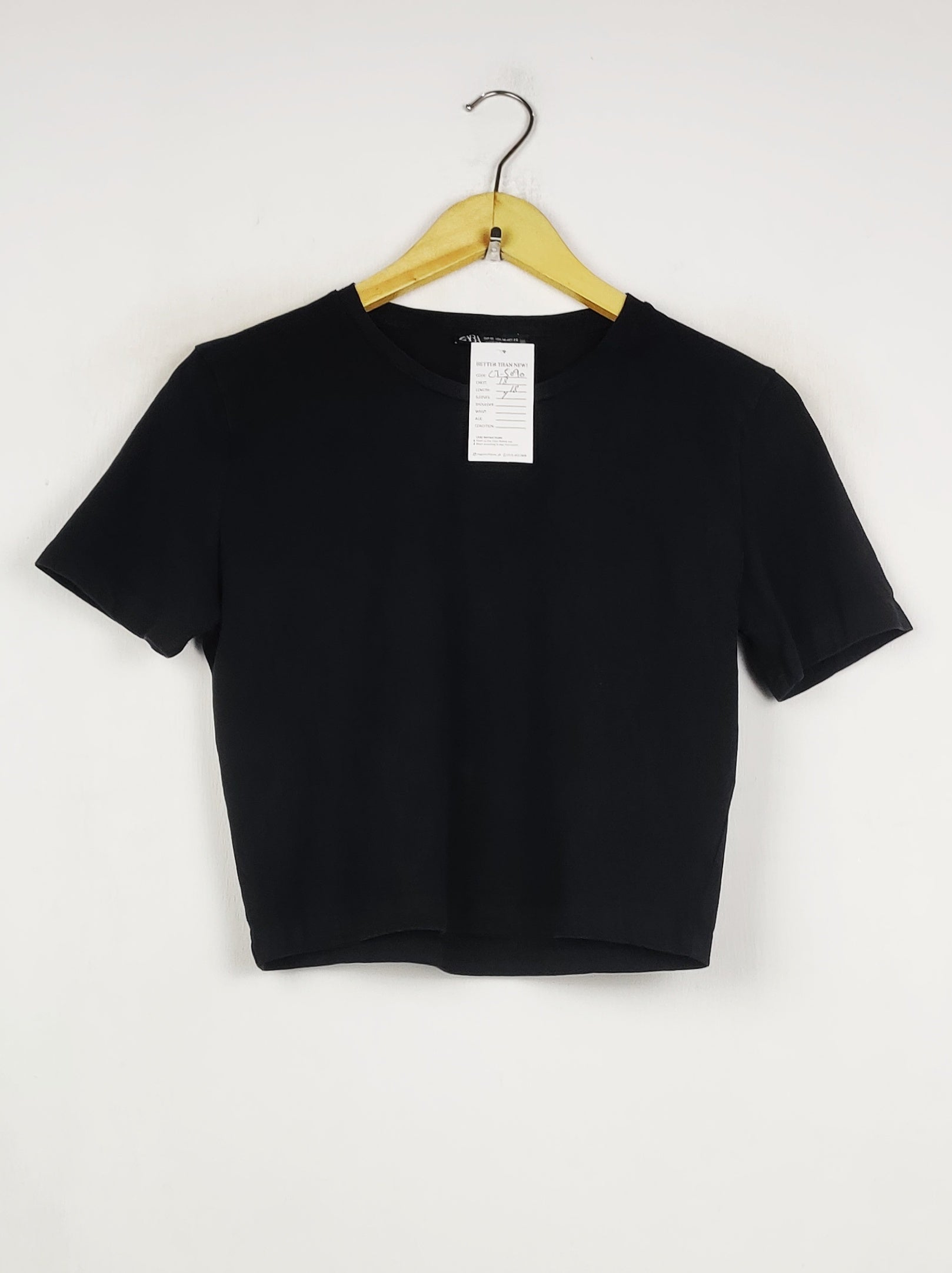 Buy online pre-used pre-loved 100% authentic & Original branded Zara (CT-5090) available in Pakistan. Top international brands avilable.