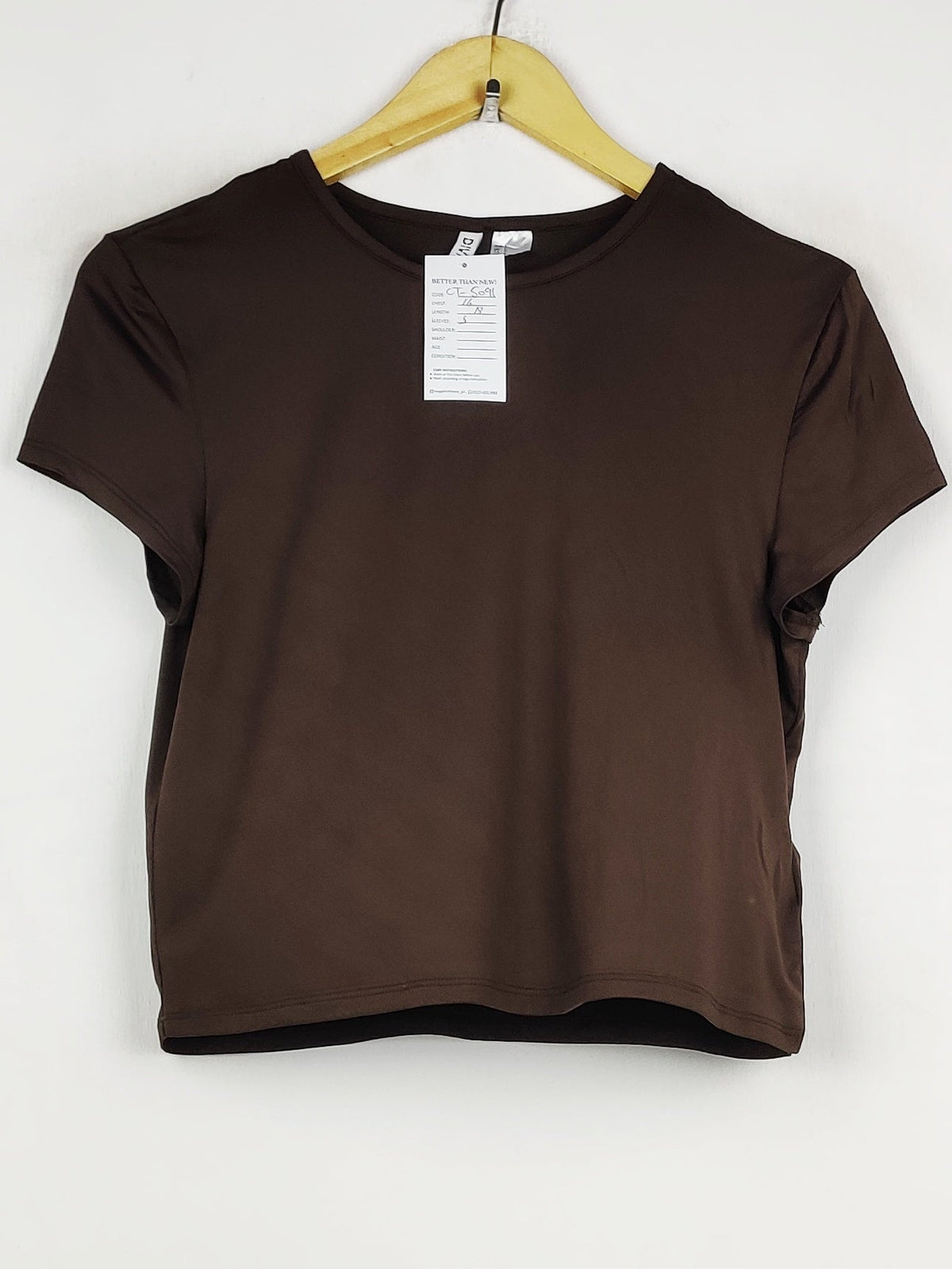 Buy online pre-used pre-loved 100% authentic & Original branded H&M (CT-5091) available in Pakistan. Top international brands avilable.