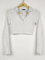 Buy online pre-used pre-loved 100% authentic & Original branded Zara (CT-5108) available in Pakistan. Top international brands avilable.