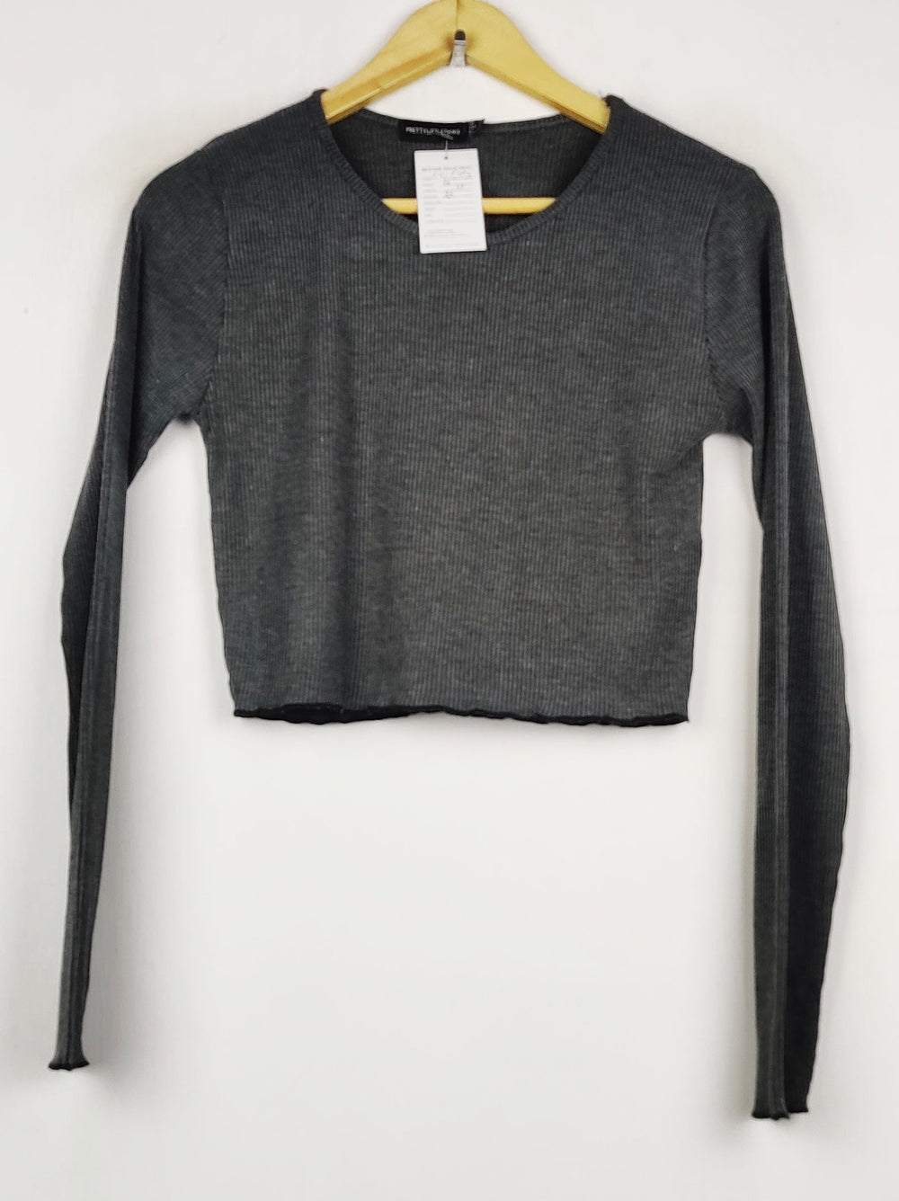 Buy online pre-used pre-loved 100% authentic & Original branded Prettylittlething (CT-5113) available in Pakistan. Top international brands avilable.