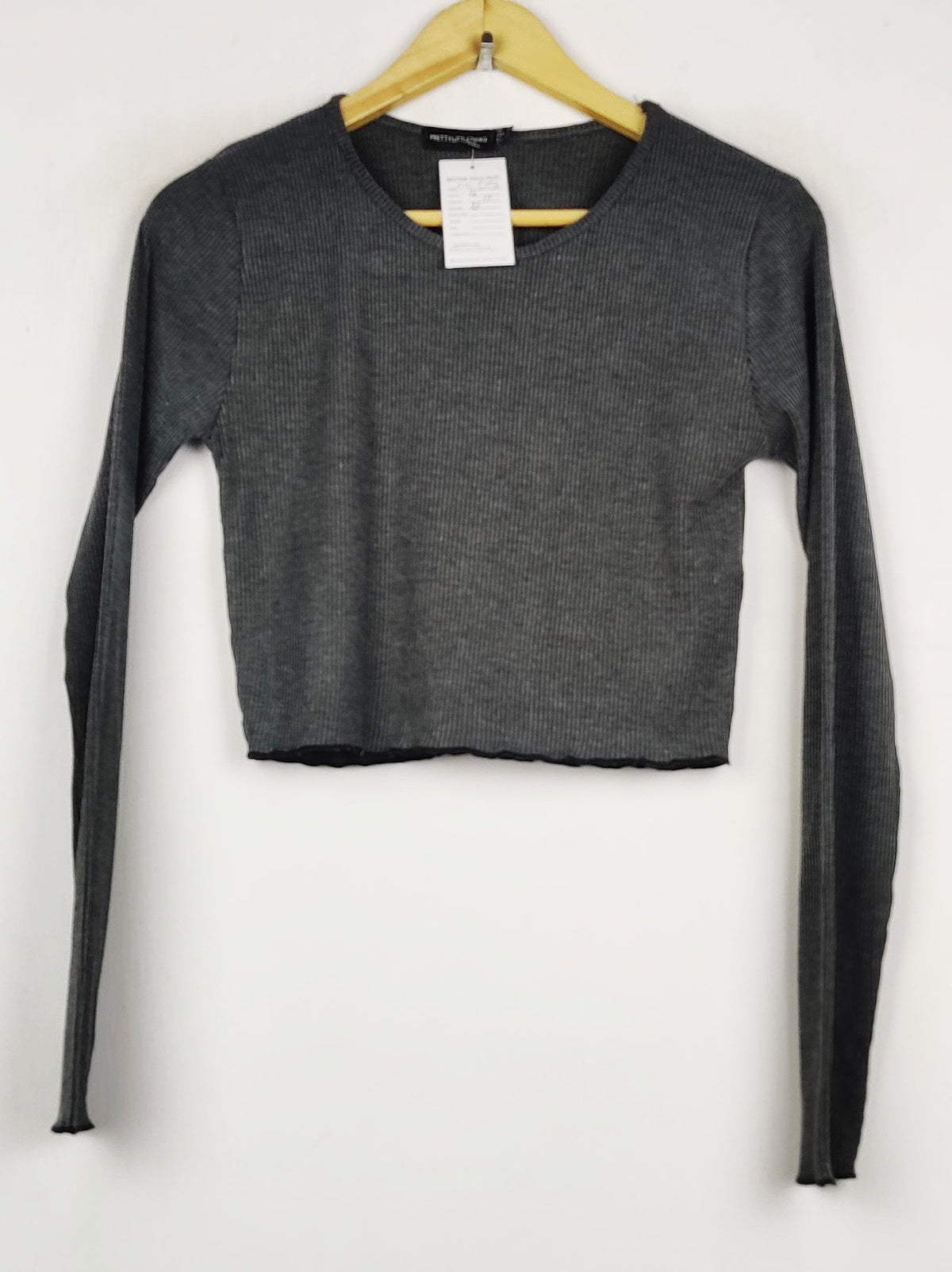 Buy online pre-used pre-loved 100% authentic & Original branded Prettylittlething (CT-5113) available in Pakistan. Top international brands avilable.