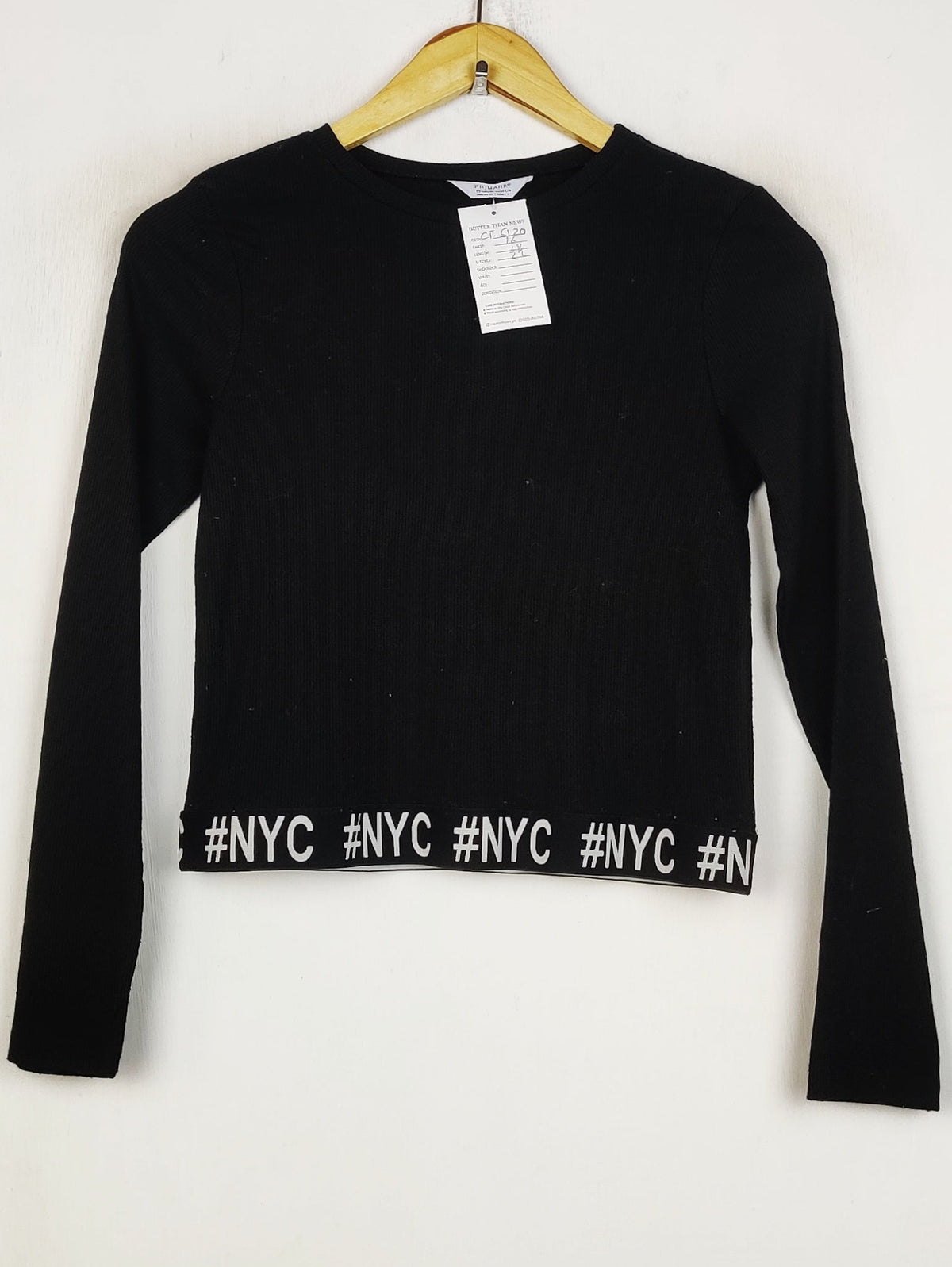 Buy online pre-used pre-loved 100% authentic & Original branded Primark (CT-5120) available in Pakistan. Top international brands avilable.