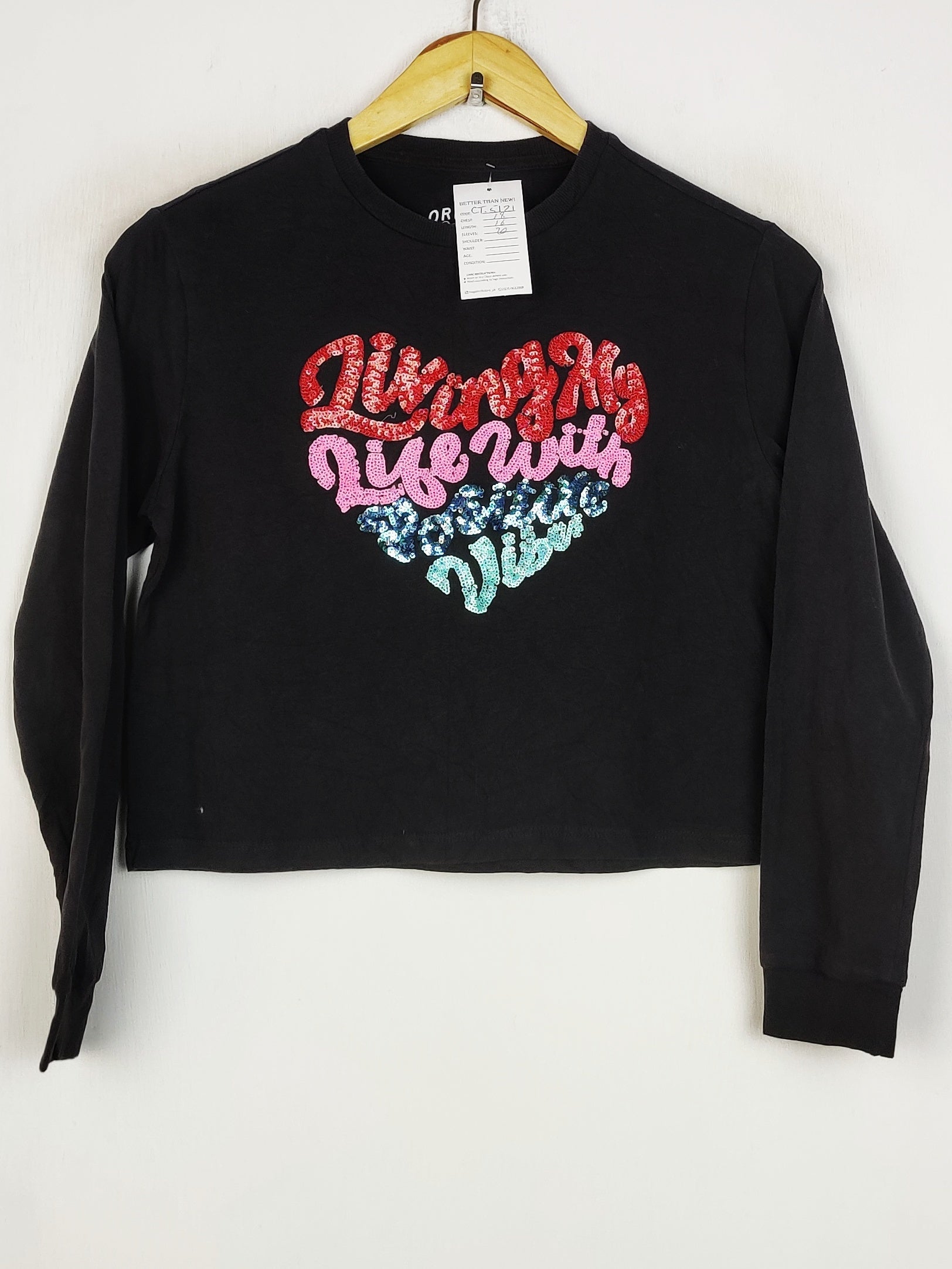 Buy online pre-used pre-loved 100% authentic & Original branded Marks & Spencer (CT-5121) available in Pakistan. Top international brands avilable.
