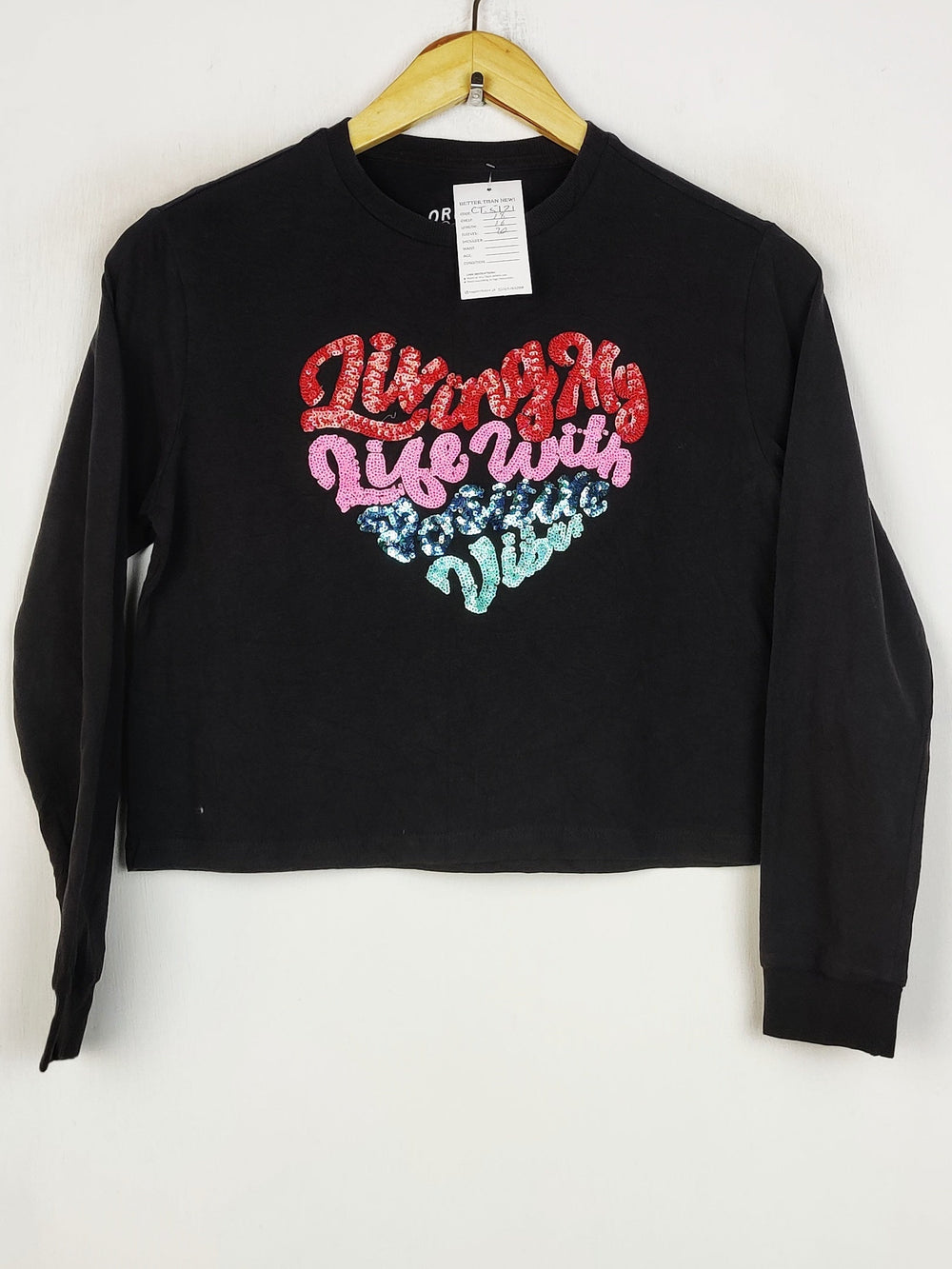Buy online pre-used pre-loved 100% authentic & Original branded Marks & Spencer (CT-5121) available in Pakistan. Top international brands avilable.