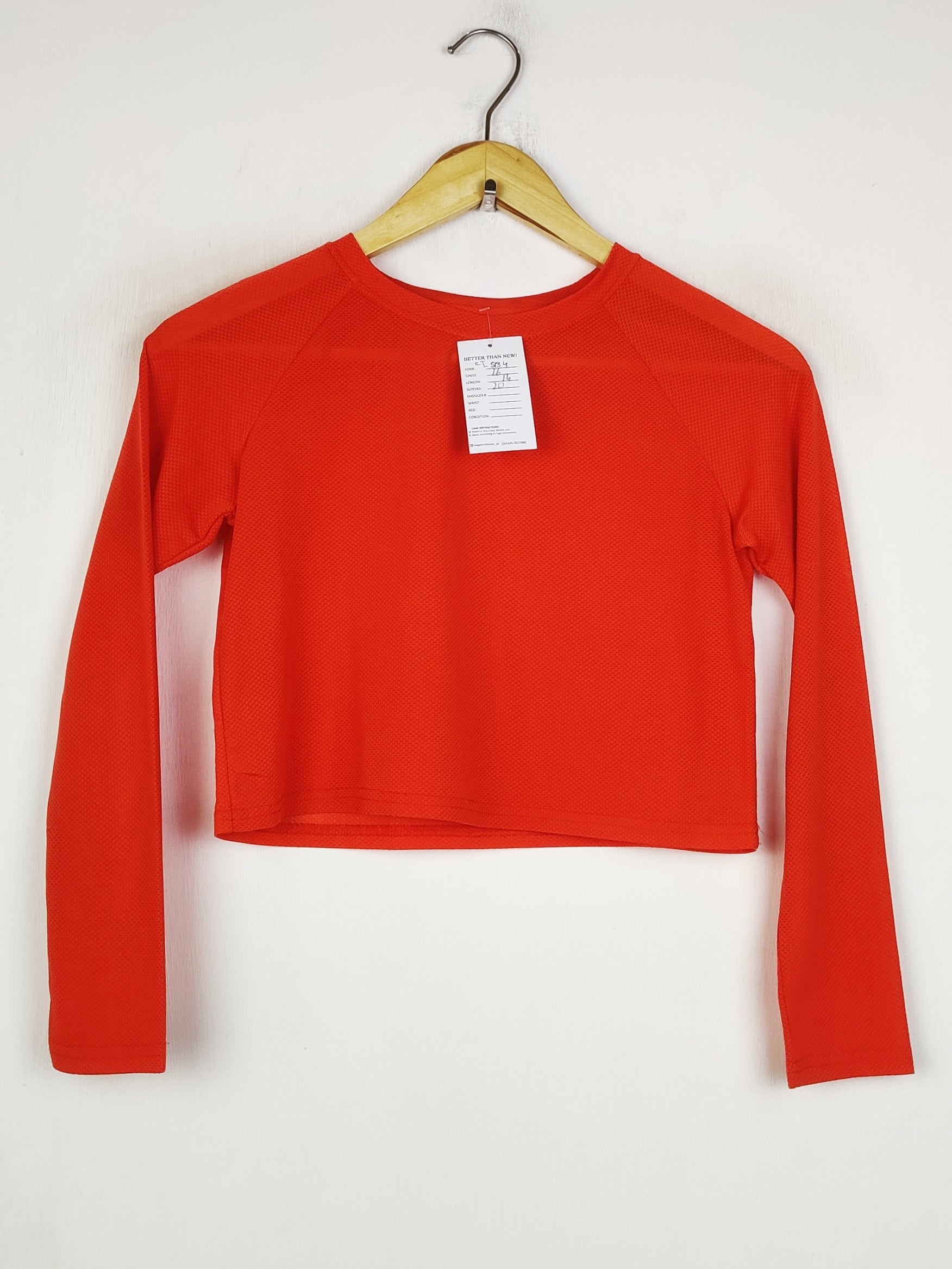 Buy online pre-used pre-loved 100% authentic & Original branded Unknown Brand (CT-5134) available in Pakistan. Top international brands avilable.
