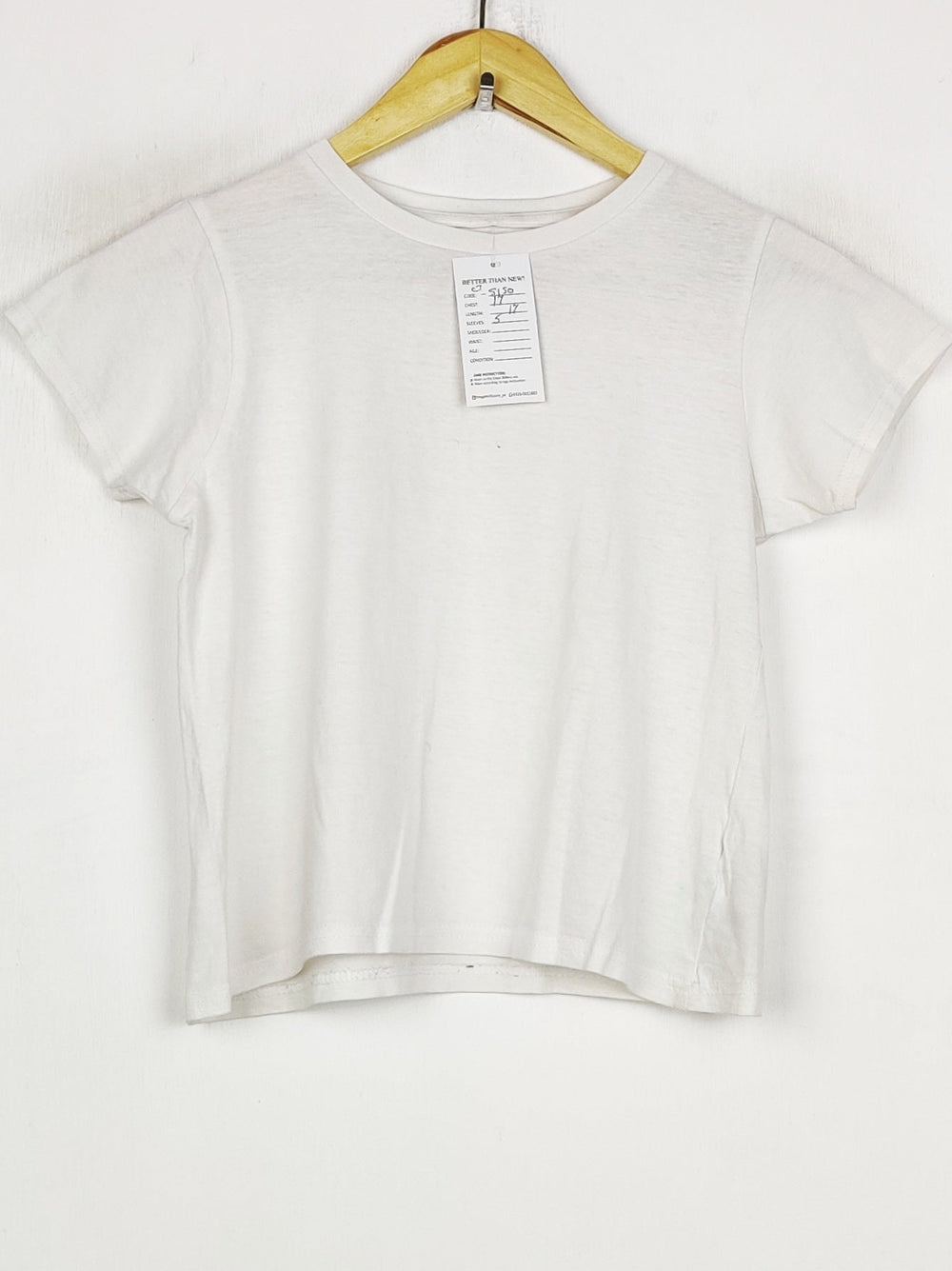 Buy online pre-used pre-loved 100% authentic & Original branded Primark (CT-5150) available in Pakistan. Top international brands avilable.