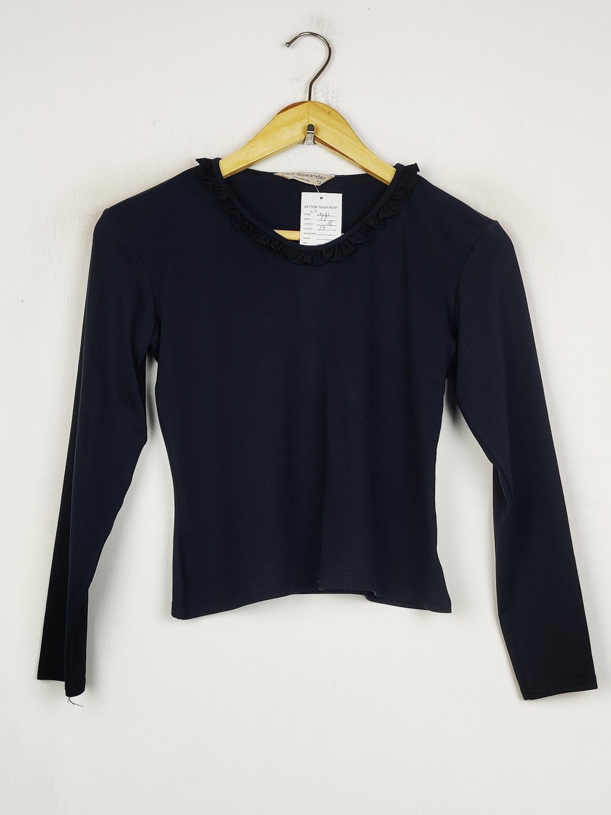 Buy online pre-used pre-loved 100% authentic & Original branded Nikol Alexander (CT-5151) available in Pakistan. Top international brands avilable.
