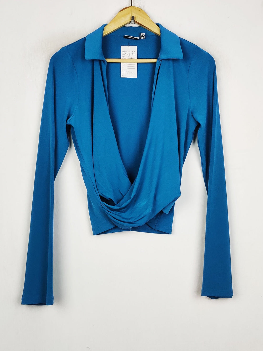 Buy online pre-used pre-loved 100% authentic & Original branded Asos (CT-5153) available in Pakistan. Top international brands avilable.