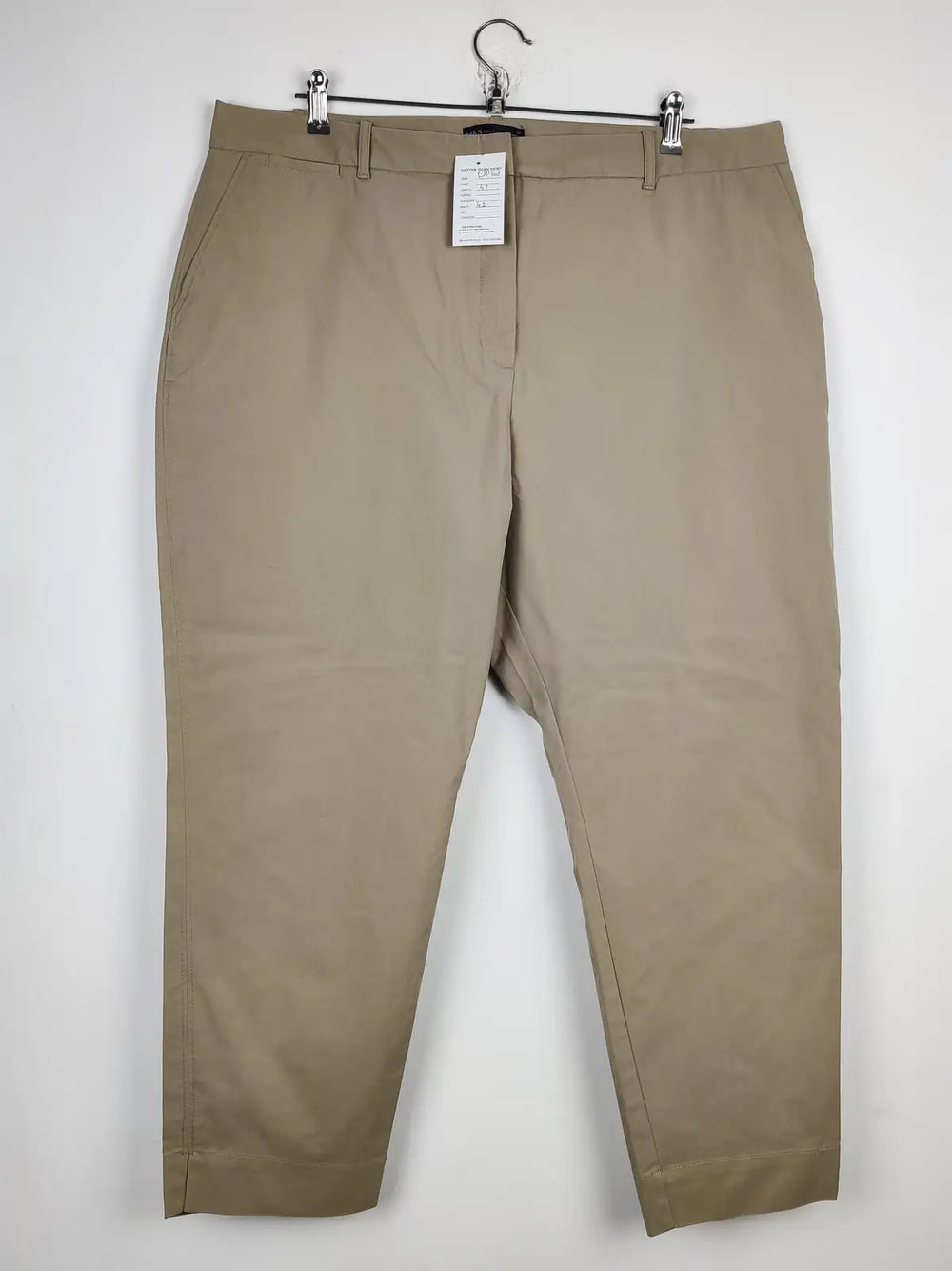 Buy online pre-used pre-loved 100% authentic & Original branded Marks & Spencer (DP-103) available in Pakistan. Top international brands avilable.