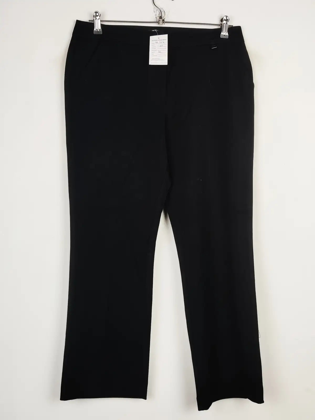 Buy online pre-used pre-loved 100% authentic & Original branded Straight Leg (DP-104) available in Pakistan. Top international brands avilable.