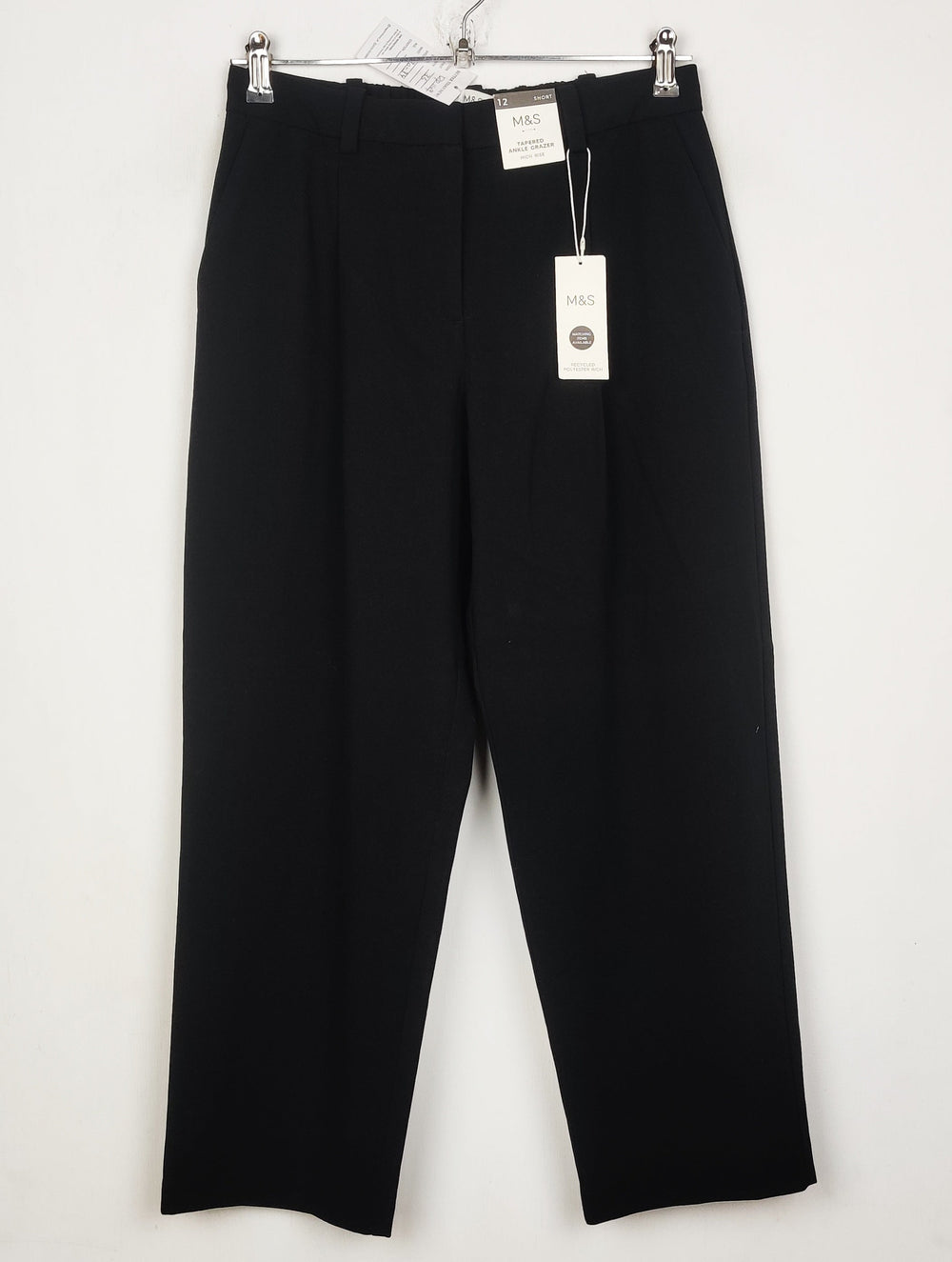 Buy online pre-used pre-loved 100% authentic & Original branded Marks & Spencer (DP-1109) available in Pakistan. Top international brands avilable.