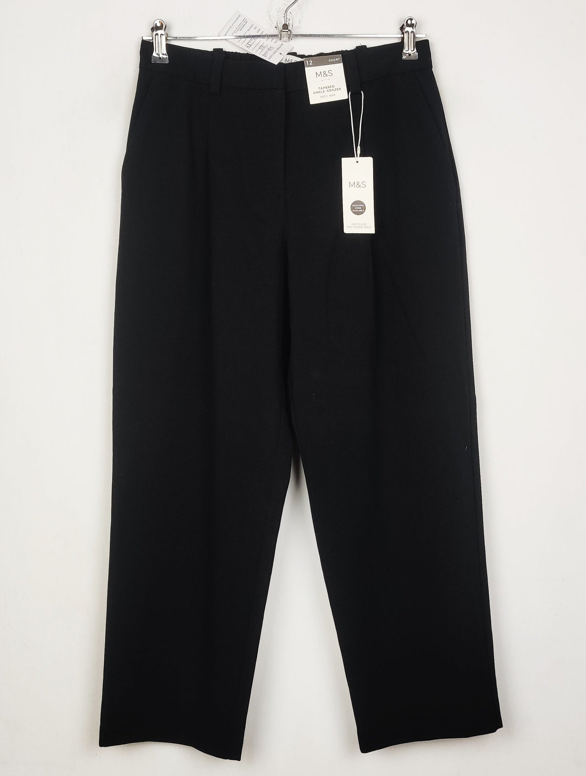 Buy online pre-used pre-loved 100% authentic & Original branded Marks & Spencer (DP-1109) available in Pakistan. Top international brands avilable.