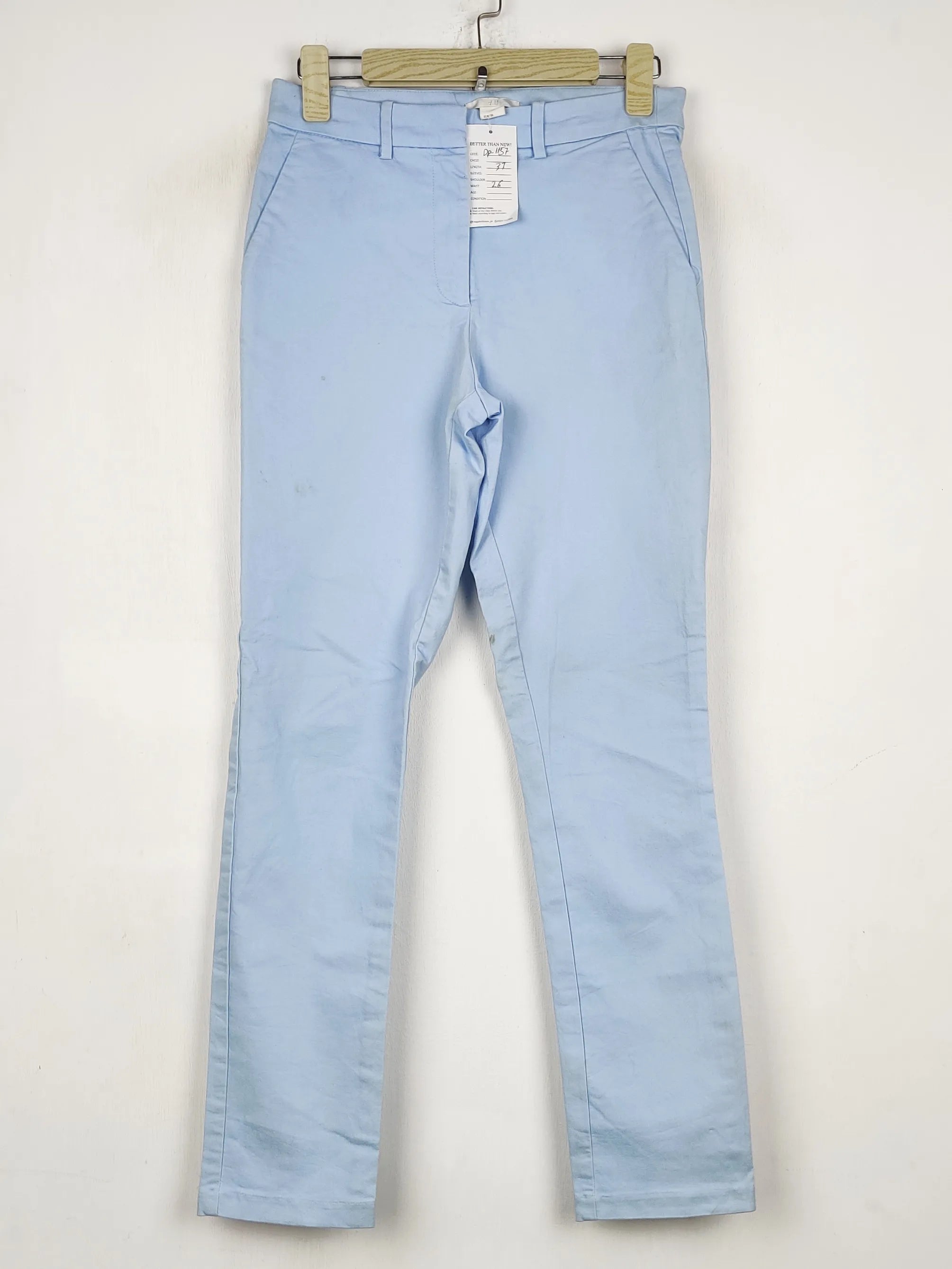 Buy online pre-used pre-loved 100% authentic & Original branded H&M (DP-1157) available in Pakistan. Top international brands avilable.