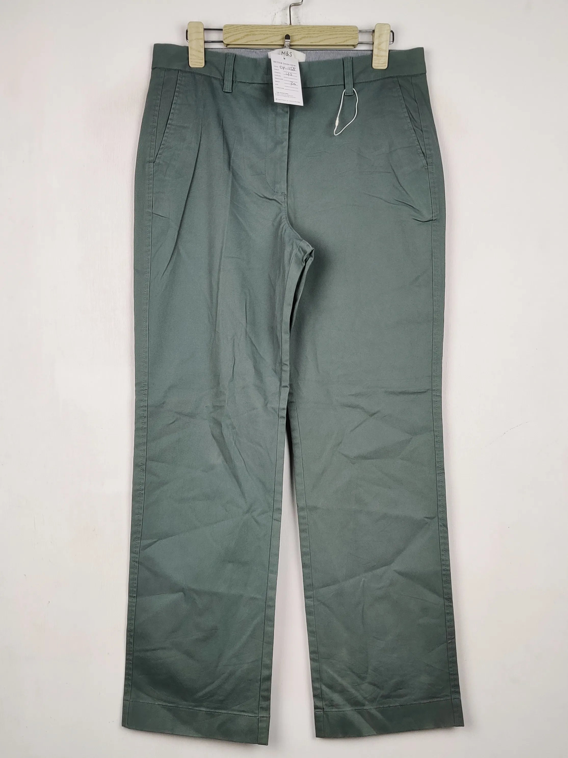 Buy online pre-used pre-loved 100% authentic & Original branded Marks & Spencer (DP-1158) available in Pakistan. Top international brands avilable.