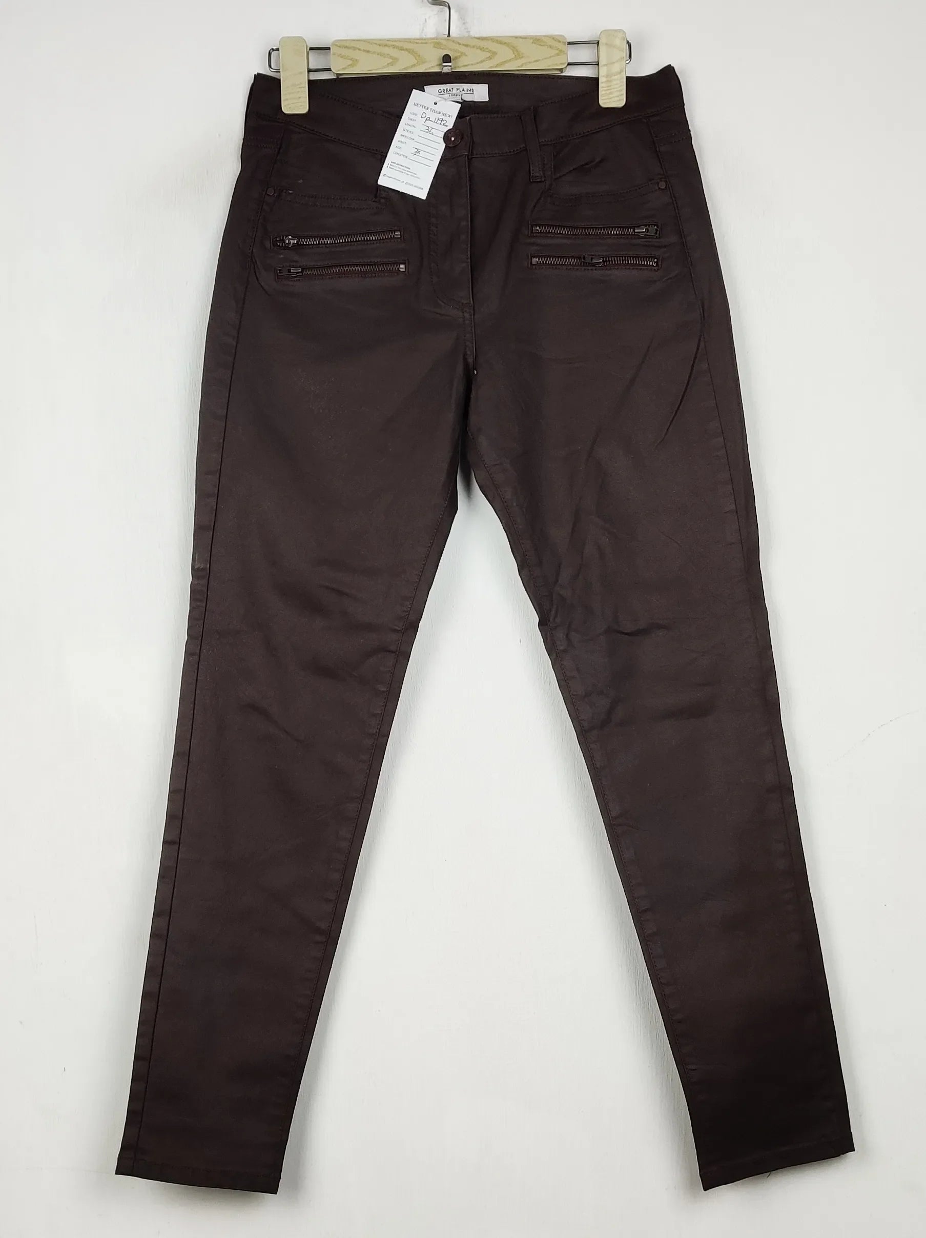 Buy online pre-used pre-loved 100% authentic & Original branded Great Plains (DP-1192) available in Pakistan. Top international brands avilable.