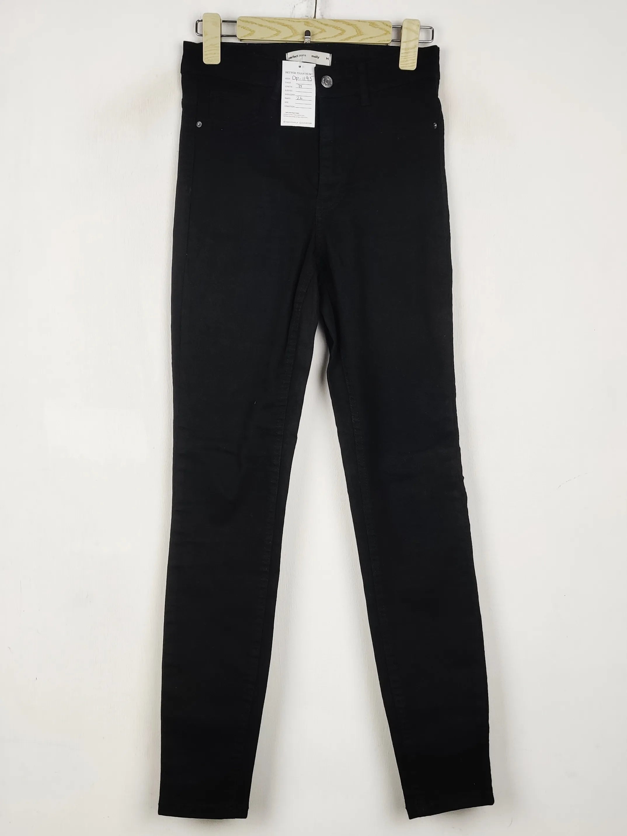 Buy online pre-used pre-loved 100% authentic & Original branded Molly (DP-1195) available in Pakistan. Top international brands avilable.