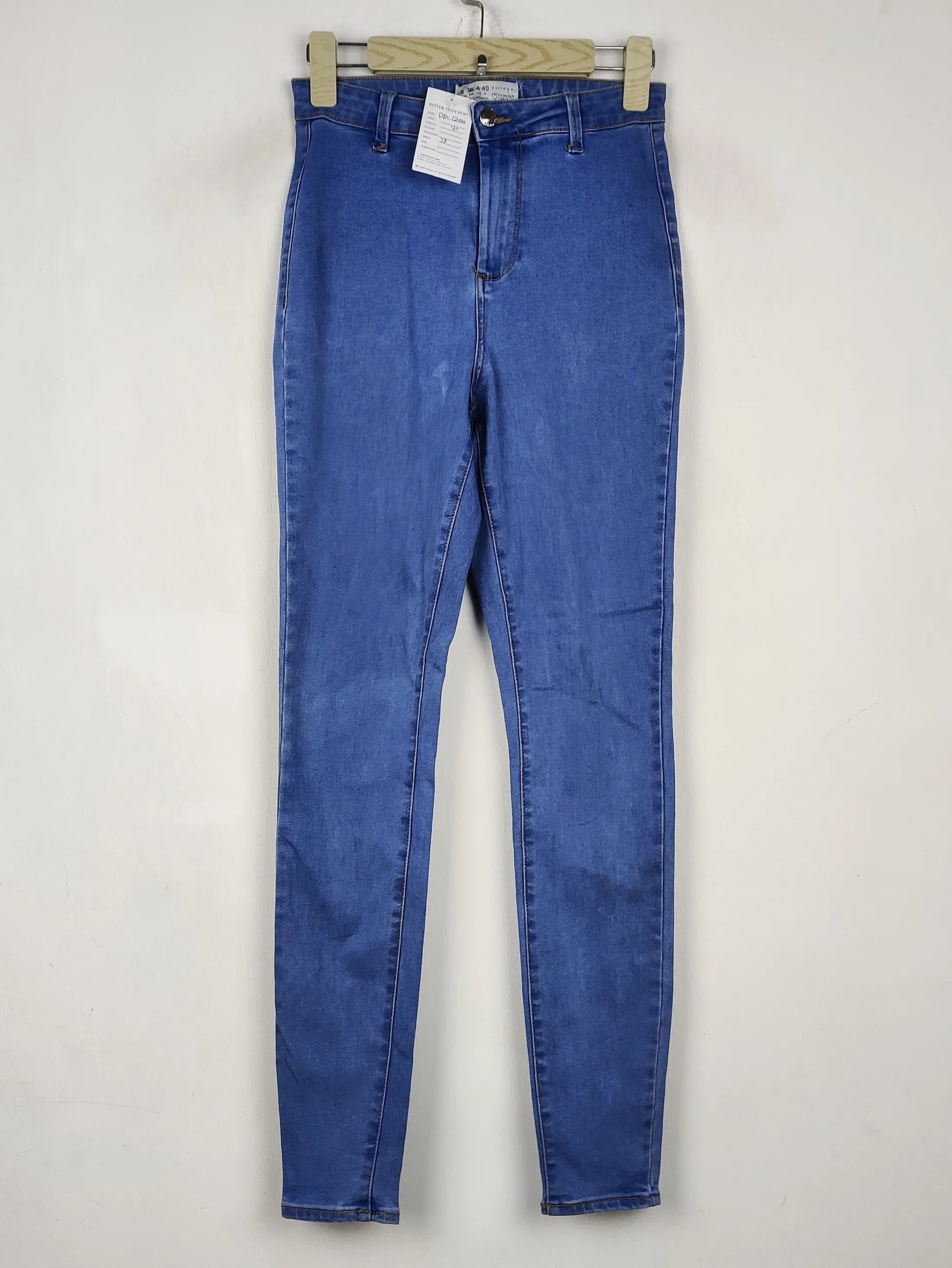 Buy online pre-used pre-loved 100% authentic & Original branded Primark (DP-1200) available in Pakistan. Top international brands avilable.