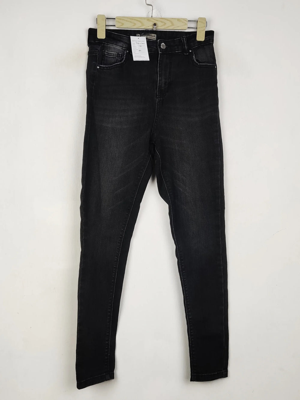 Buy online pre-used pre-loved 100% authentic & Original branded Denim Co. (DP-1201) available in Pakistan. Top international brands avilable.