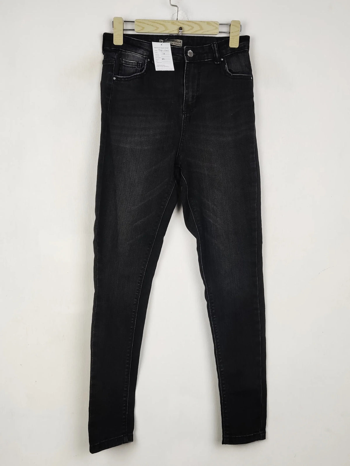 Buy online pre-used pre-loved 100% authentic & Original branded Denim Co. (DP-1201) available in Pakistan. Top international brands avilable.