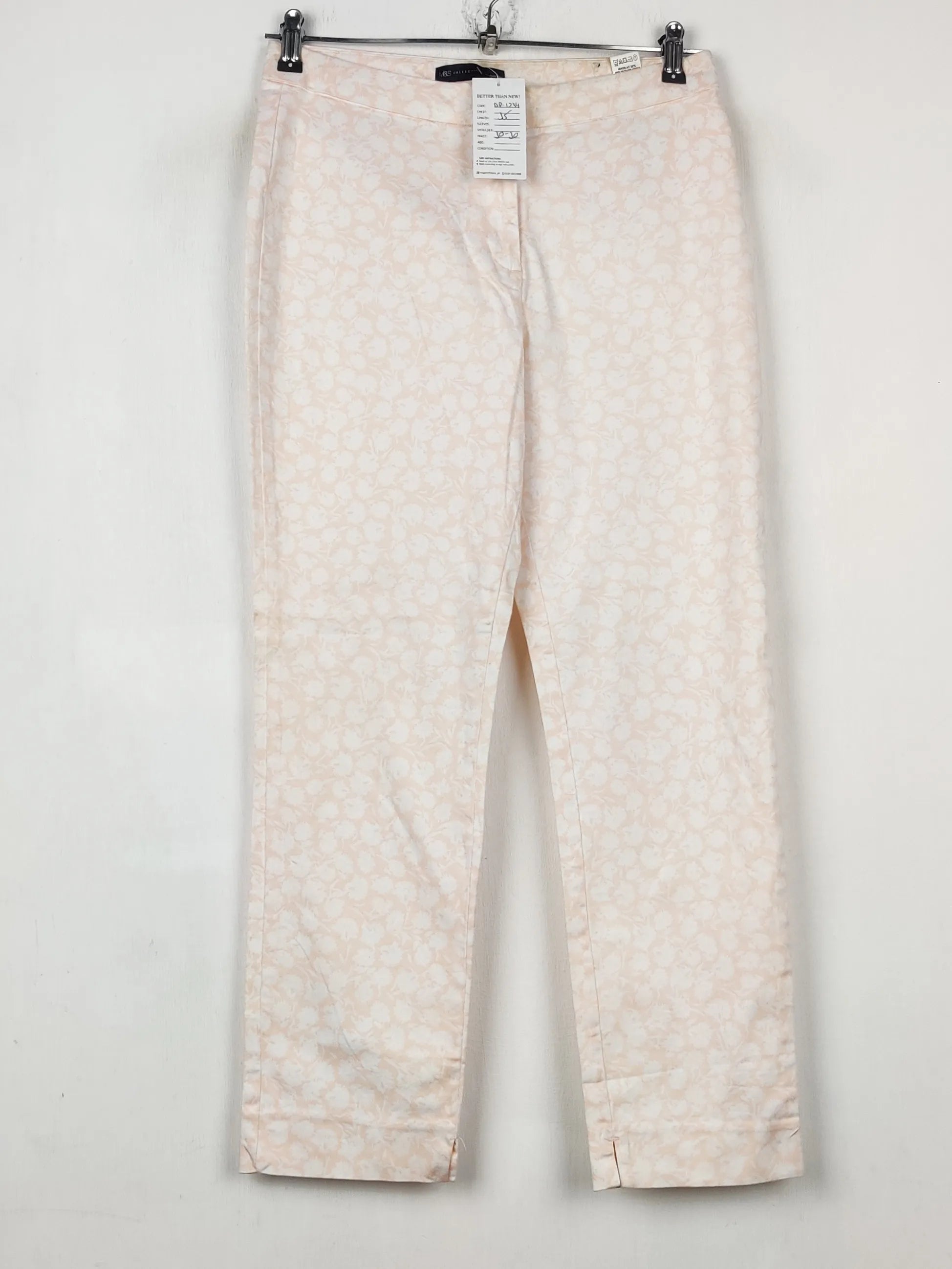 Buy online pre-used pre-loved 100% authentic & Original branded Marks & Spencer (DP-1234) available in Pakistan. Top international brands avilable.