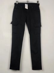 Buy online pre-used pre-loved 100% authentic & Original branded James Jeans (DP-1236) available in Pakistan. Top international brands avilable.