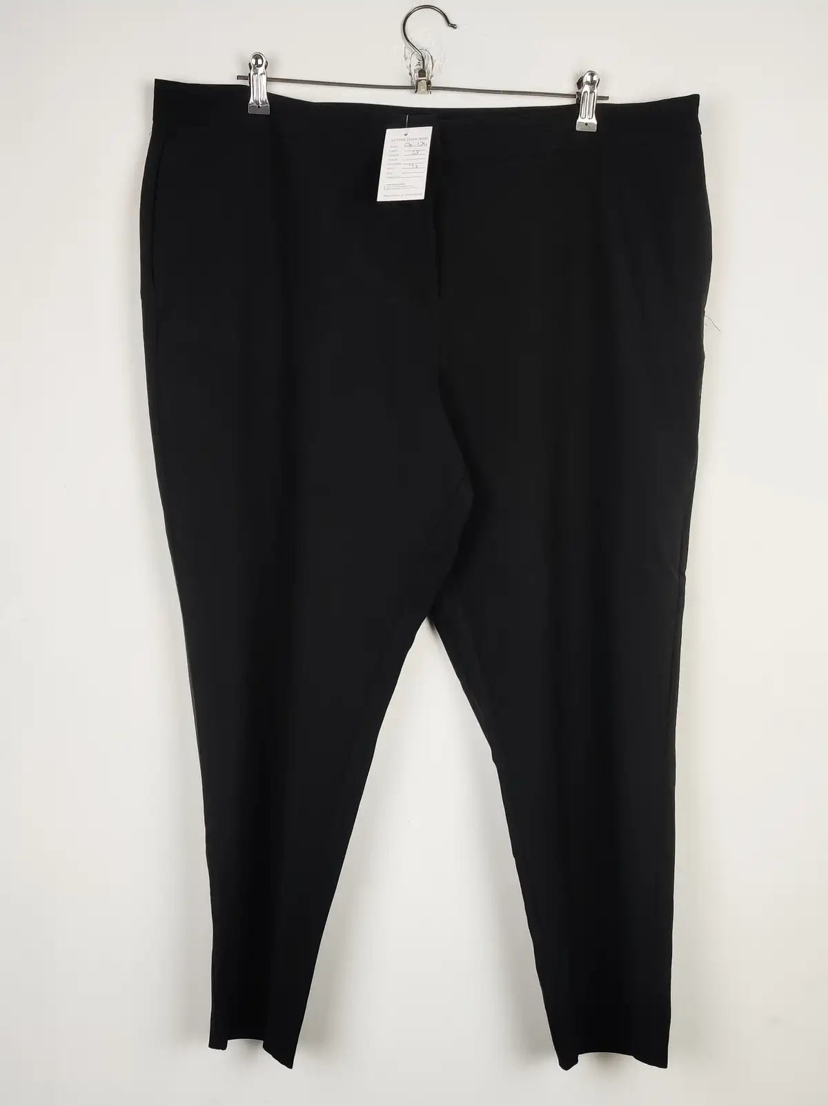 Buy online pre-used pre-loved 100% authentic & Original branded Tapered Leg (DP-124) available in Pakistan. Top international brands avilable.