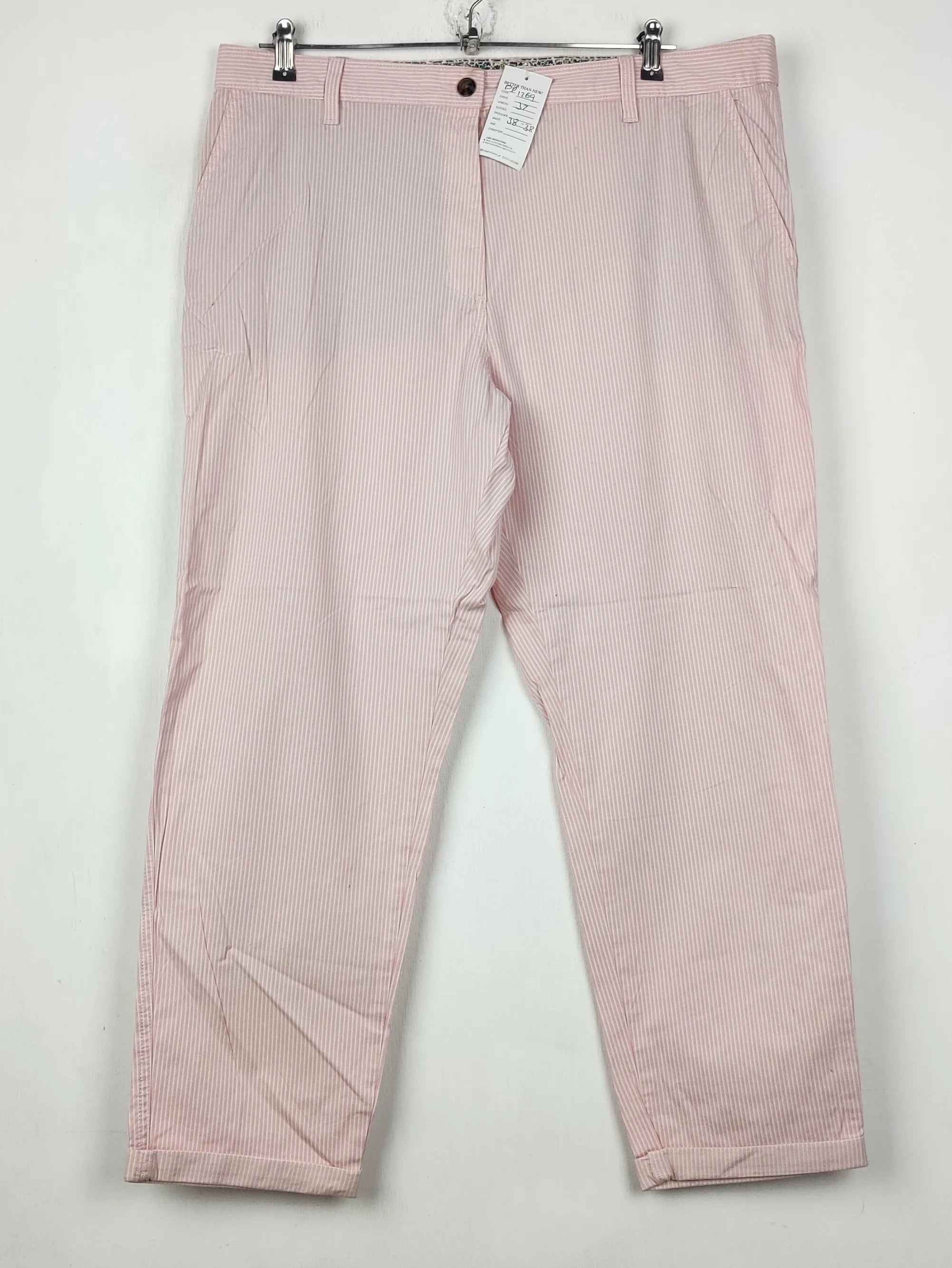 Buy online pre-used pre-loved 100% authentic & Original branded Marks & Spencer (DP-1269) available in Pakistan. Top international brands avilable.