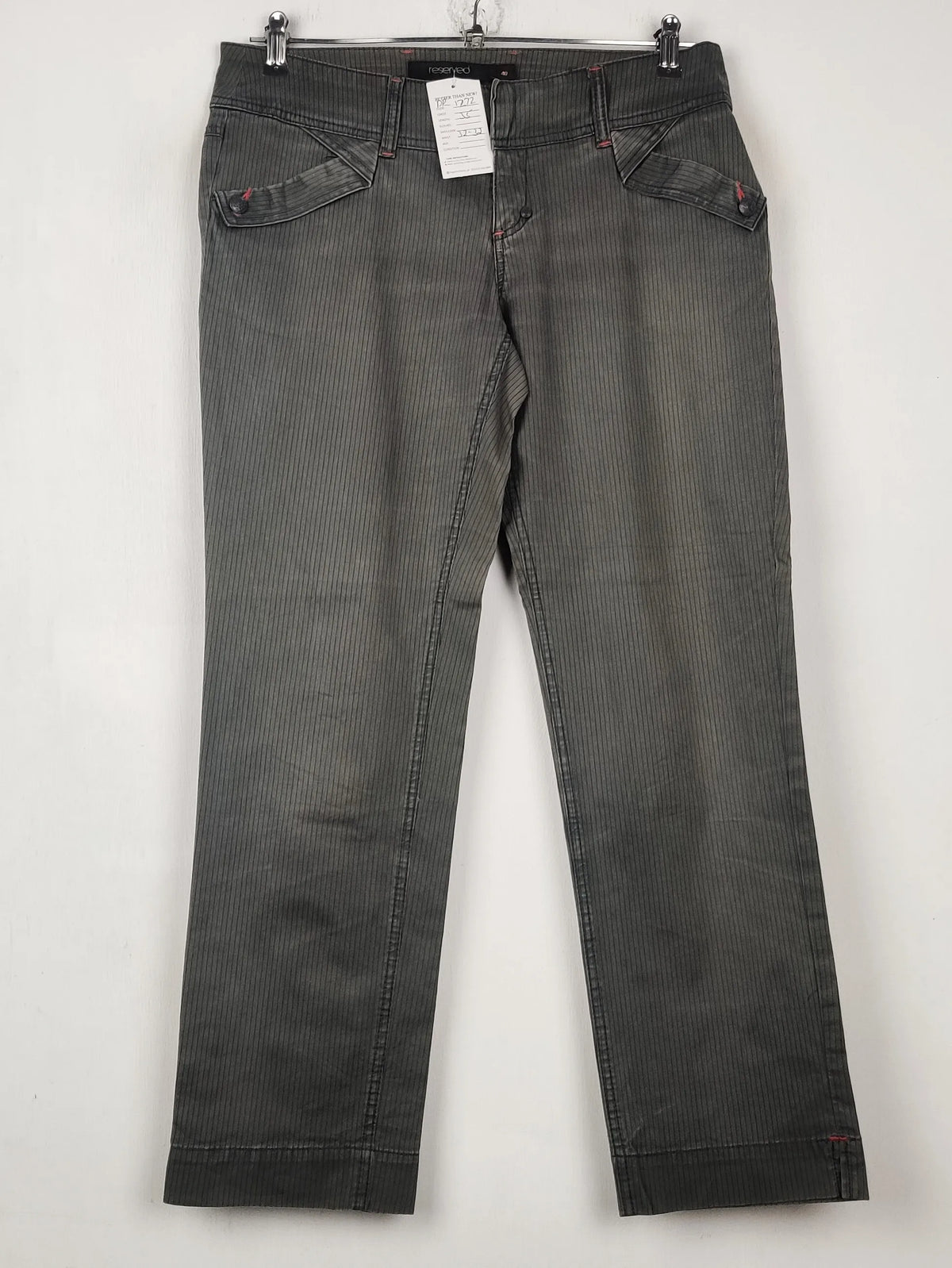 Buy online pre-used pre-loved 100% authentic & Original branded Reserved (DP-1272) available in Pakistan. Top international brands avilable.