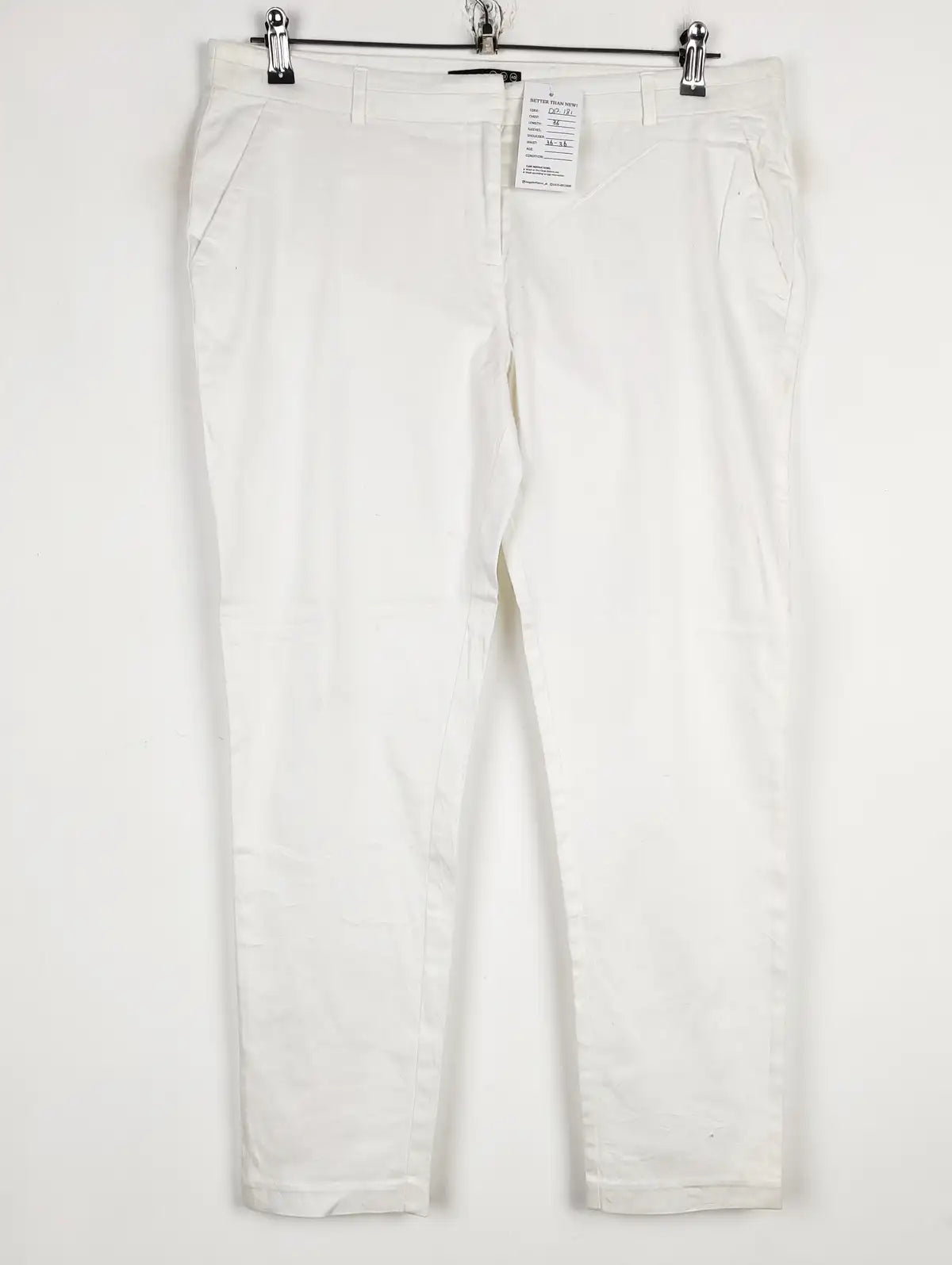 Buy online pre-used pre-loved 100% authentic & Original branded Marks & Spencer (DP-182) available in Pakistan. Top international brands avilable.