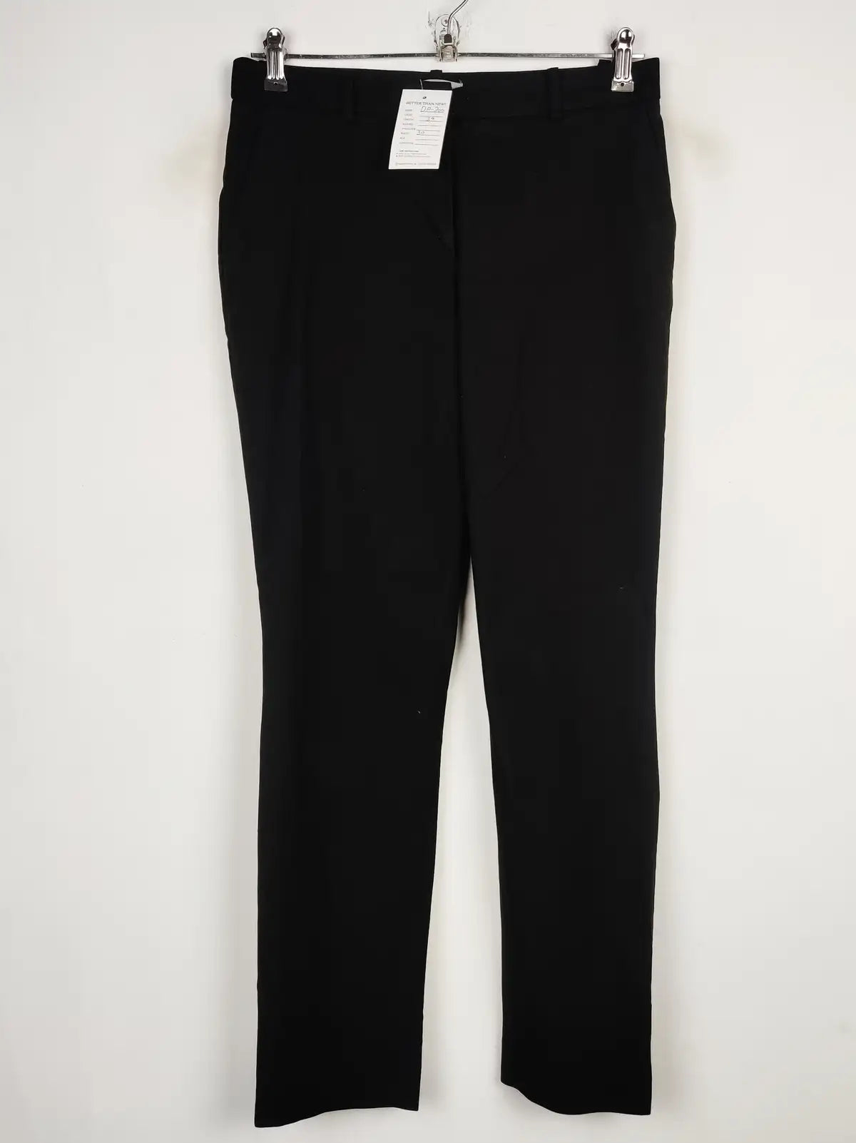 H&M (DP-200)