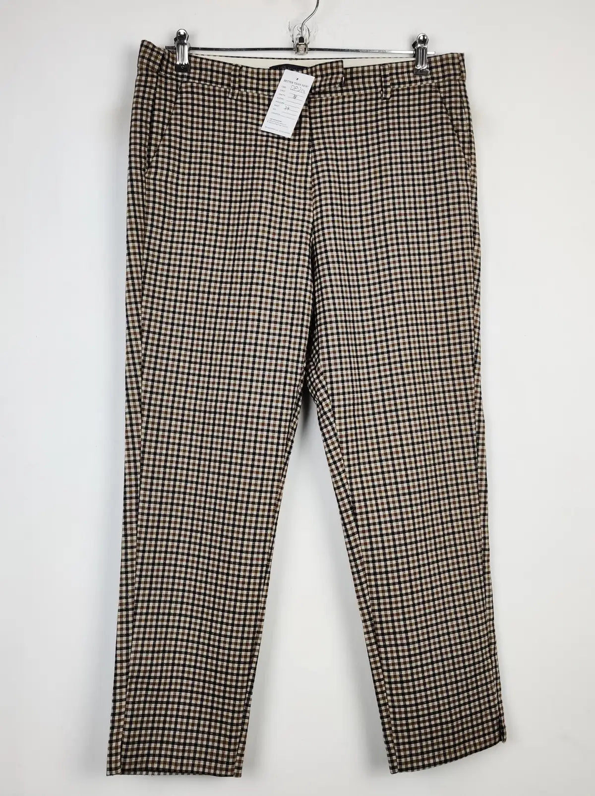 Marks & Spencer (DP-214)