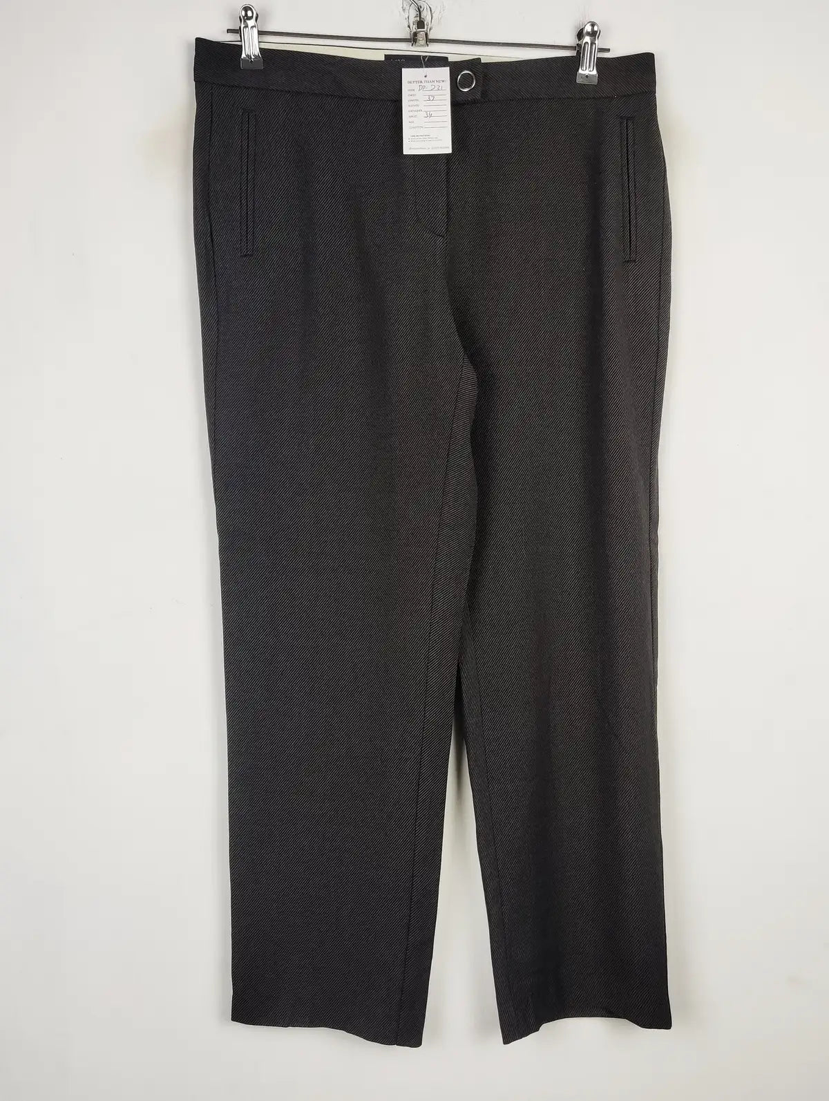 Marks & Spencer (DP-231)
