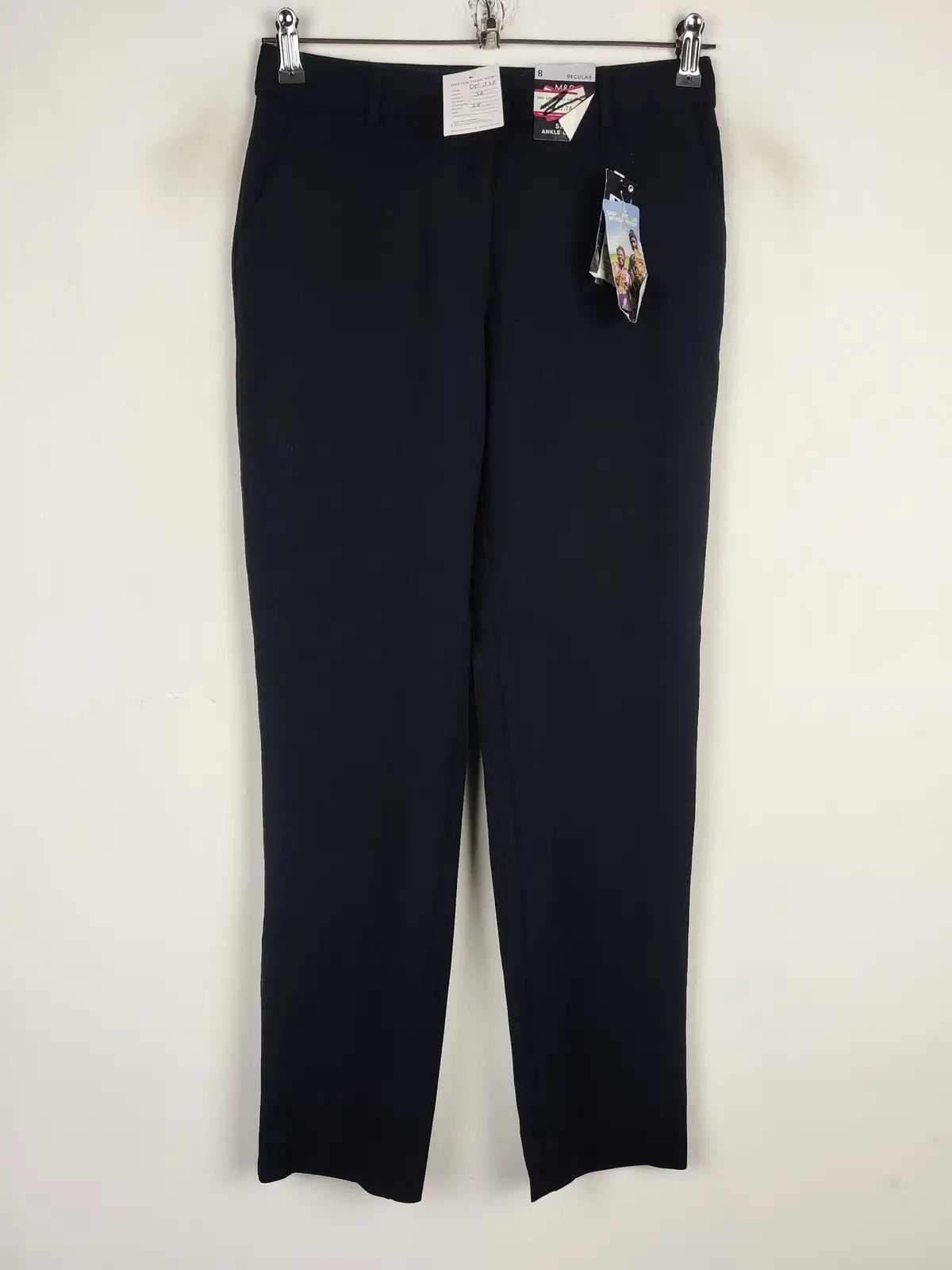 Marks & Spencer (DP-238)