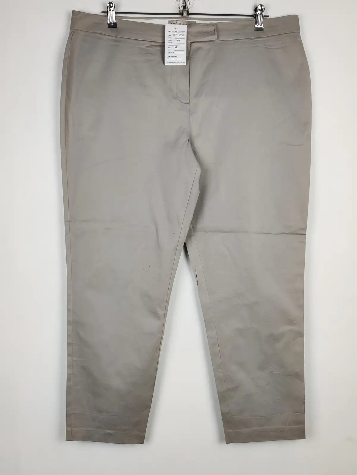 Marks & Spencer (DP-241)