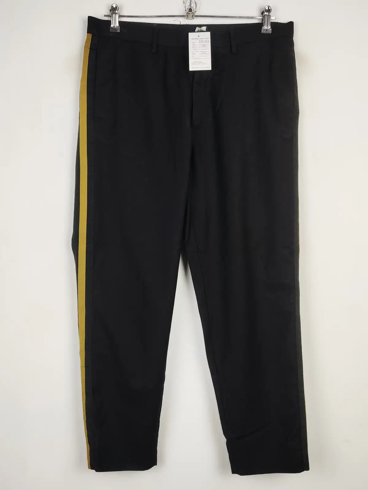 H&M (DP-253)