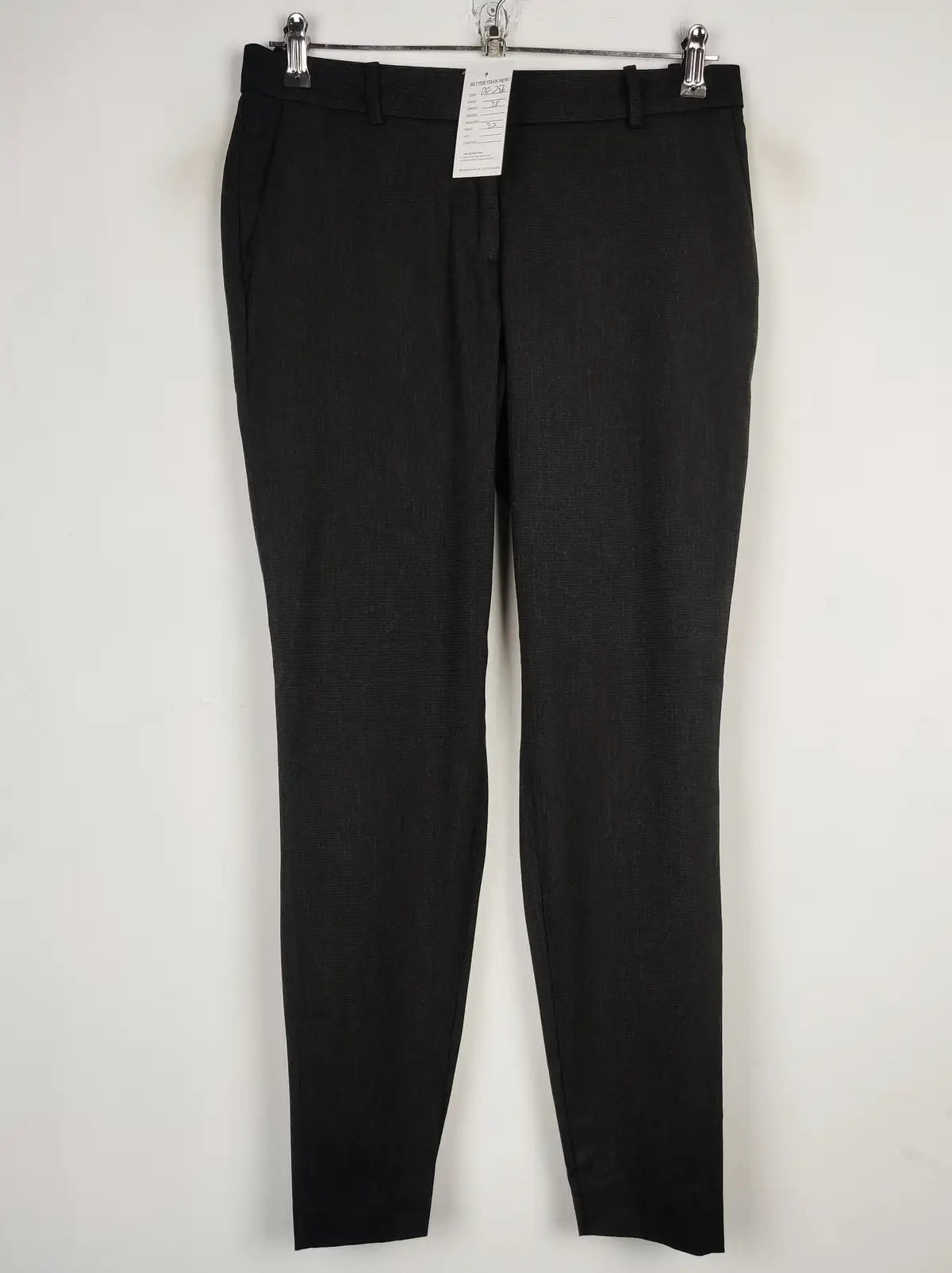 H&M (DP-256)