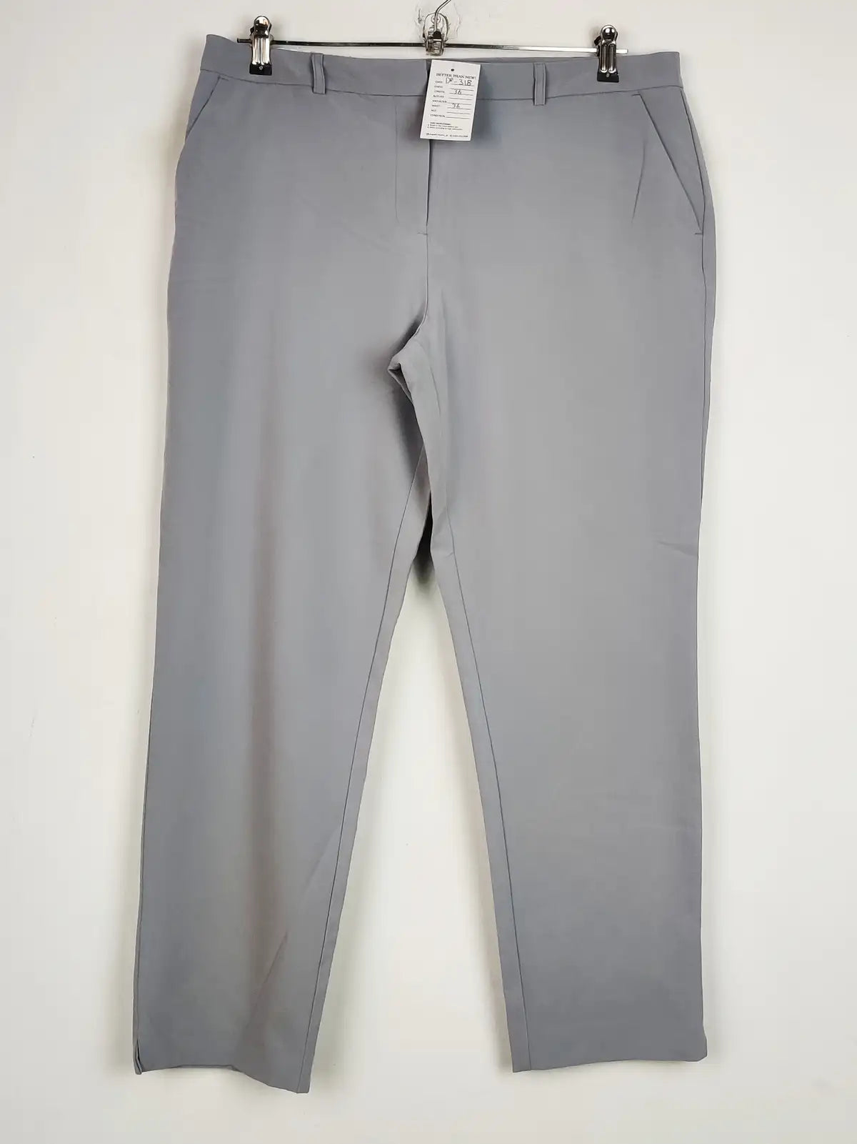 Dorothy Perkins (DP-318)