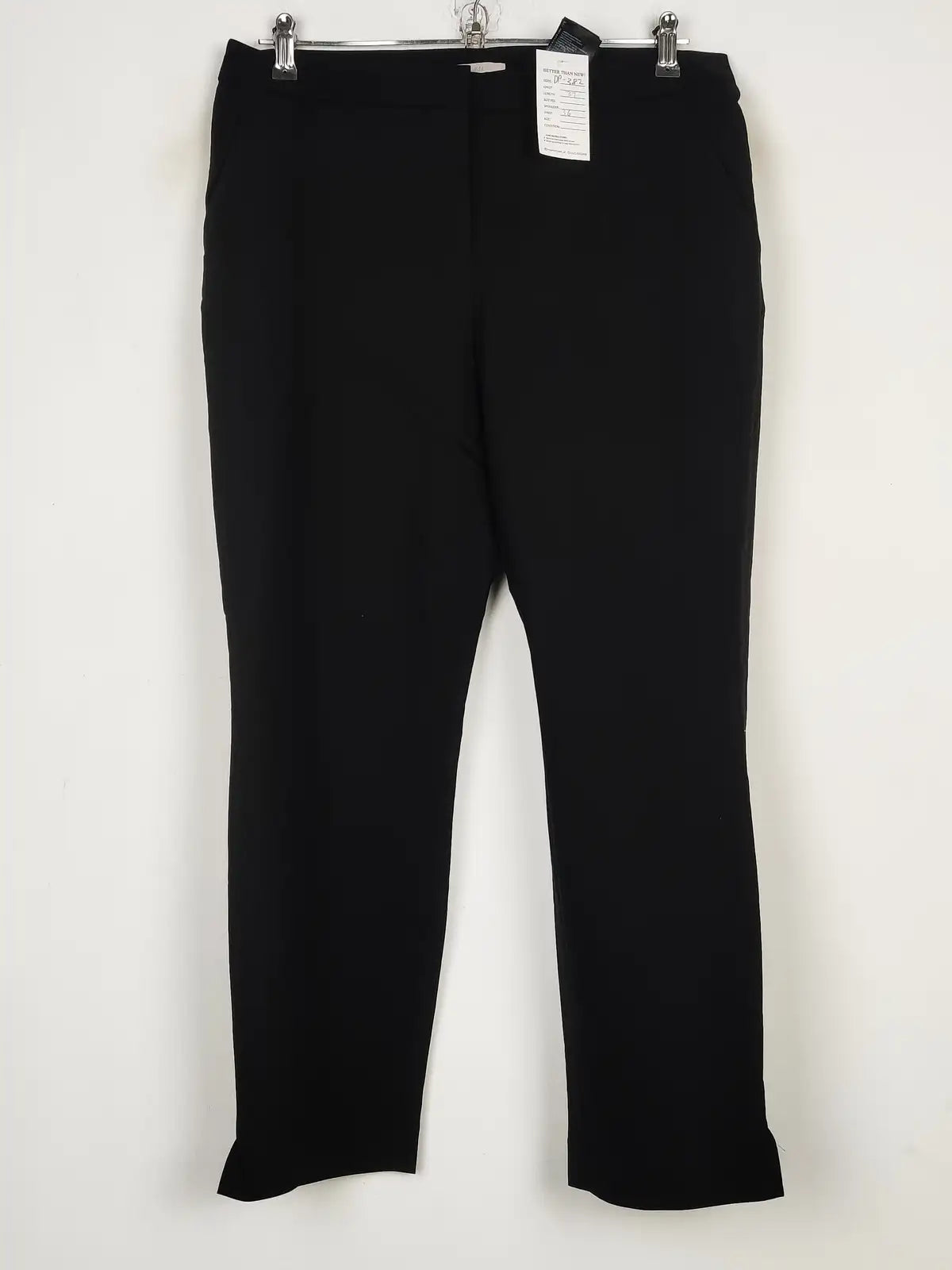 H&M (DP-382)