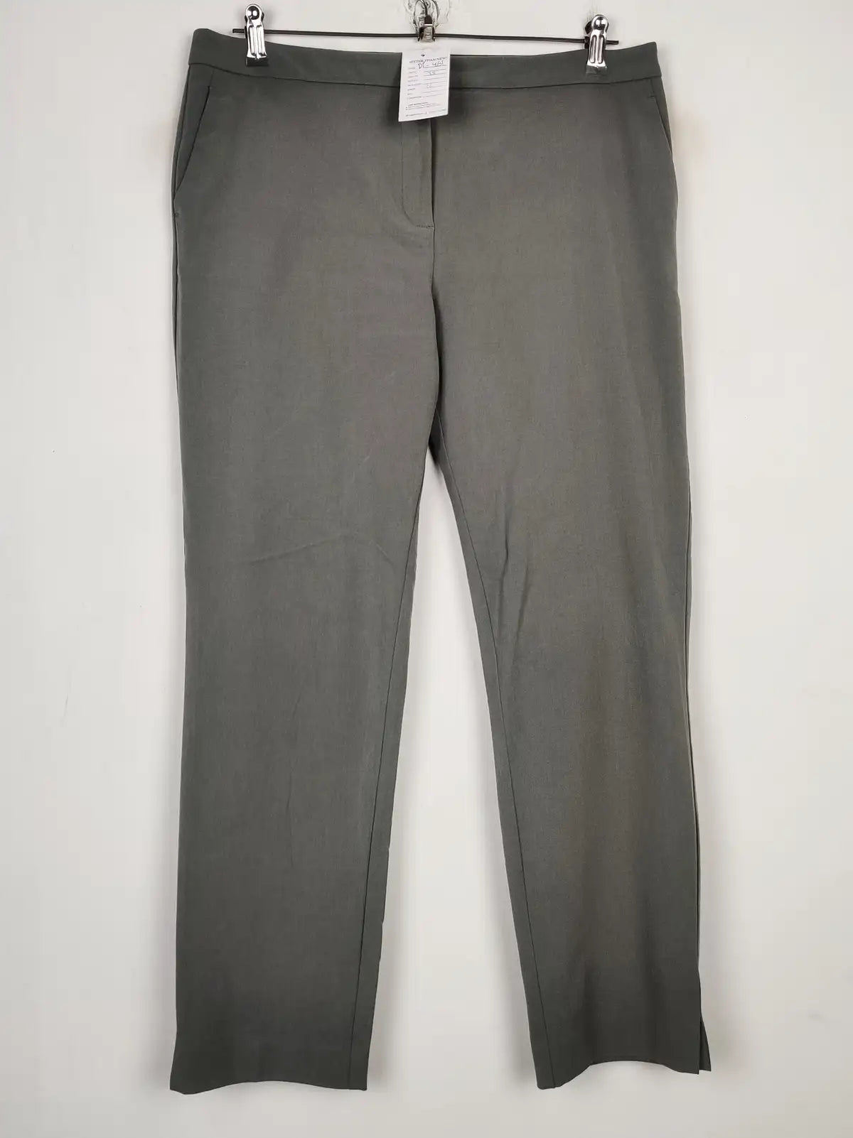 Reiss (DP-461)
