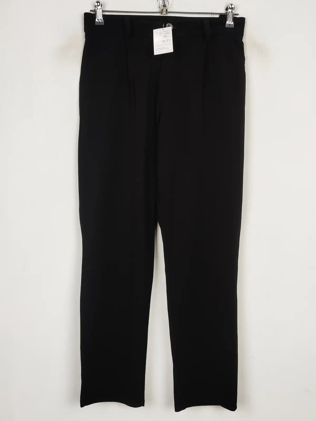 Boohoo (DP-464)