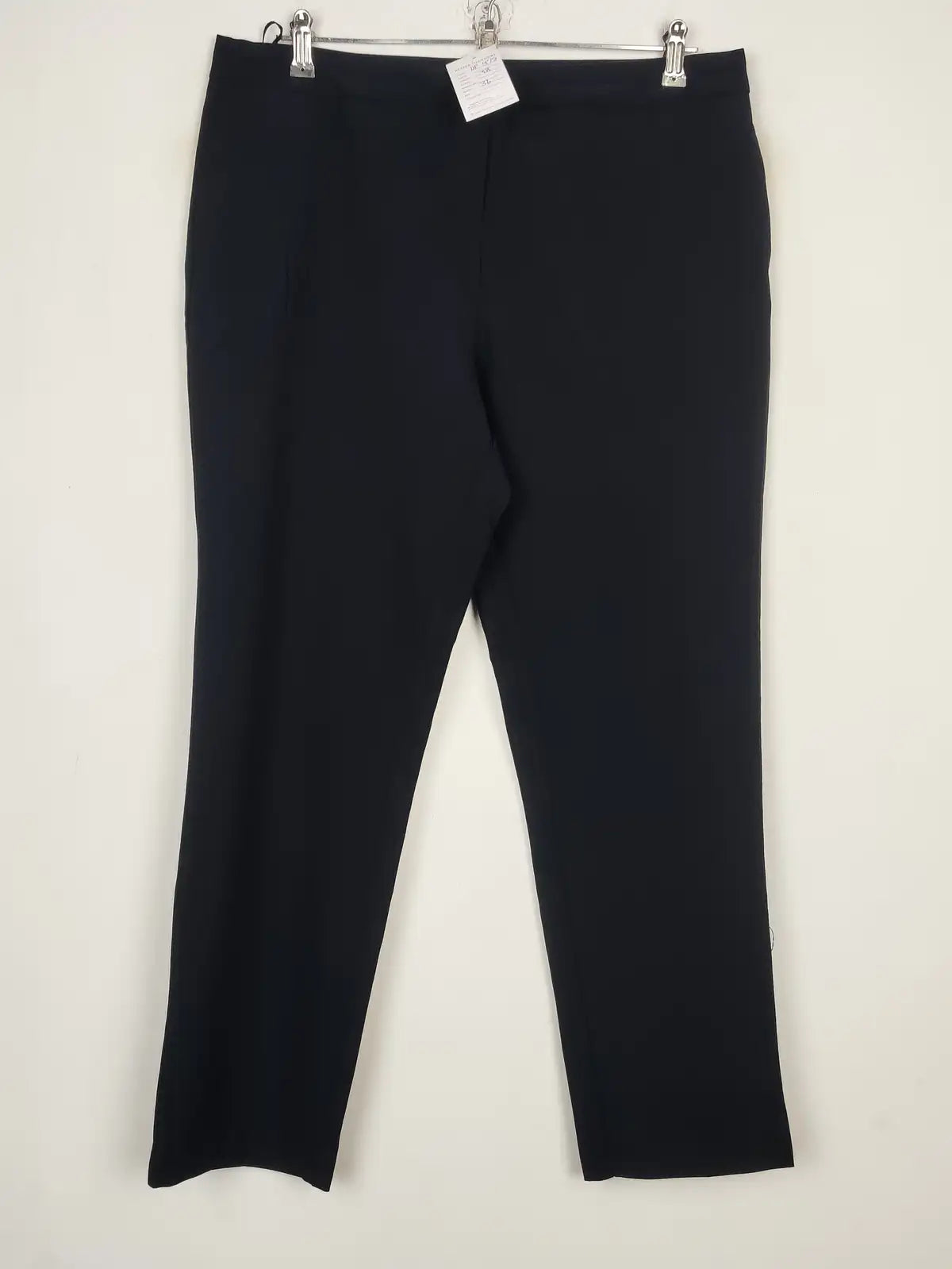 Tapered (DP-475)