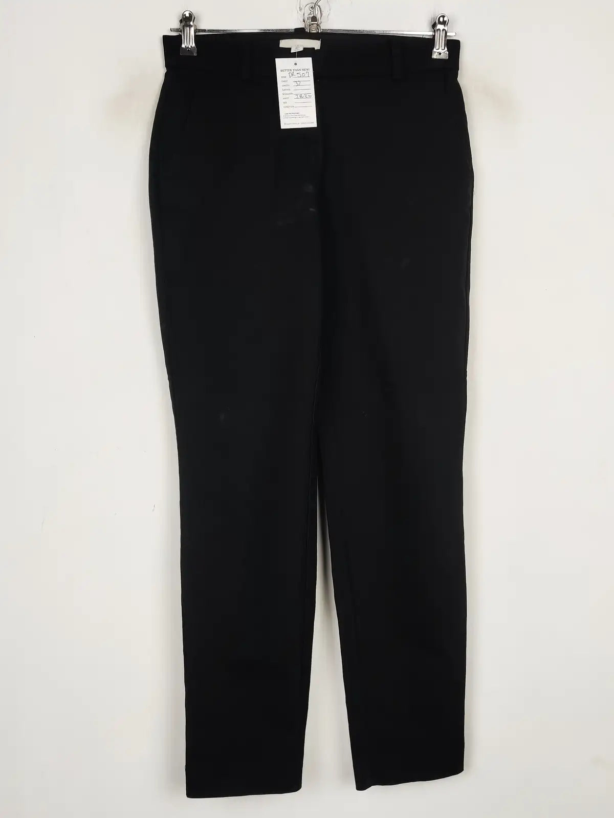 H&M (DP-507)