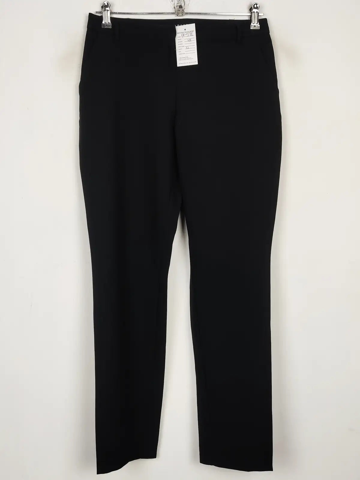 Tapered (DP-578)