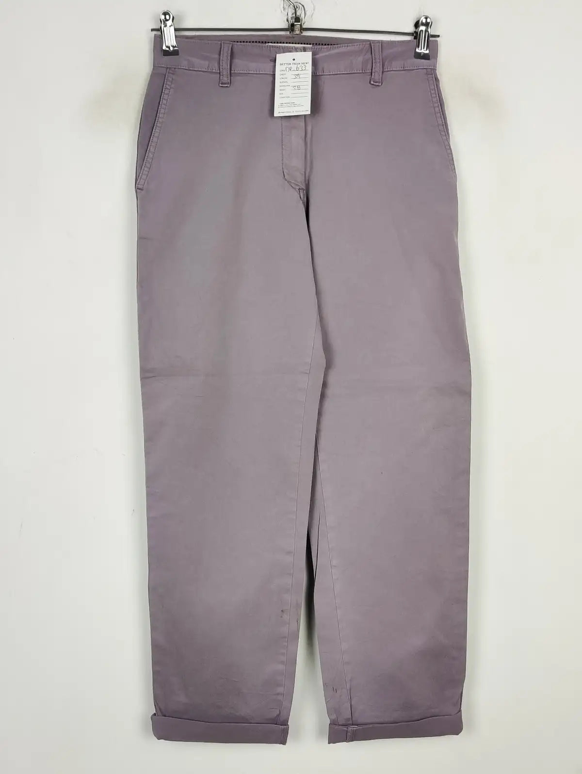 Marks & Spencer (DP-633)