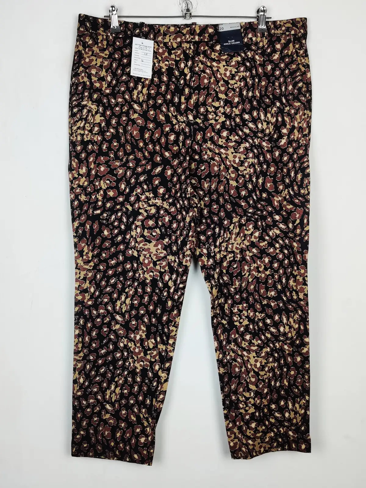 Marks & Spencer (DP-682)