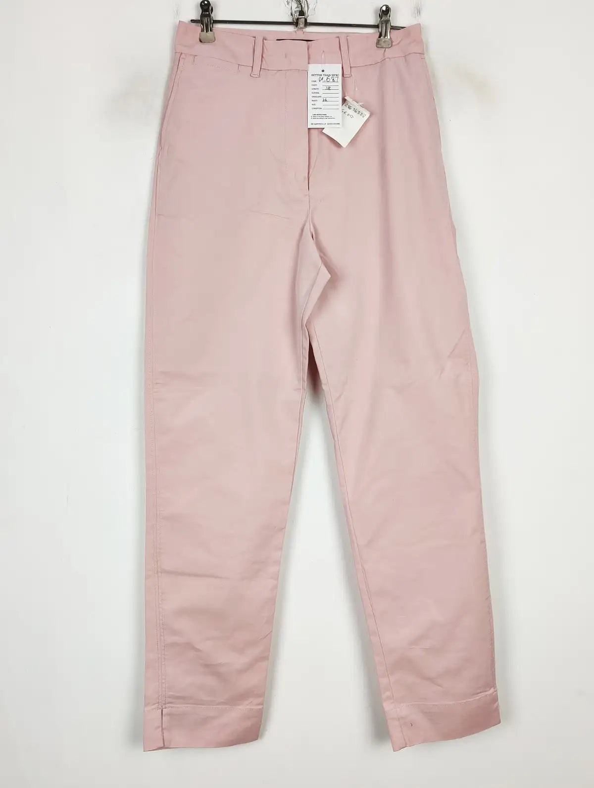 Marks & Spencer (DP-687)
